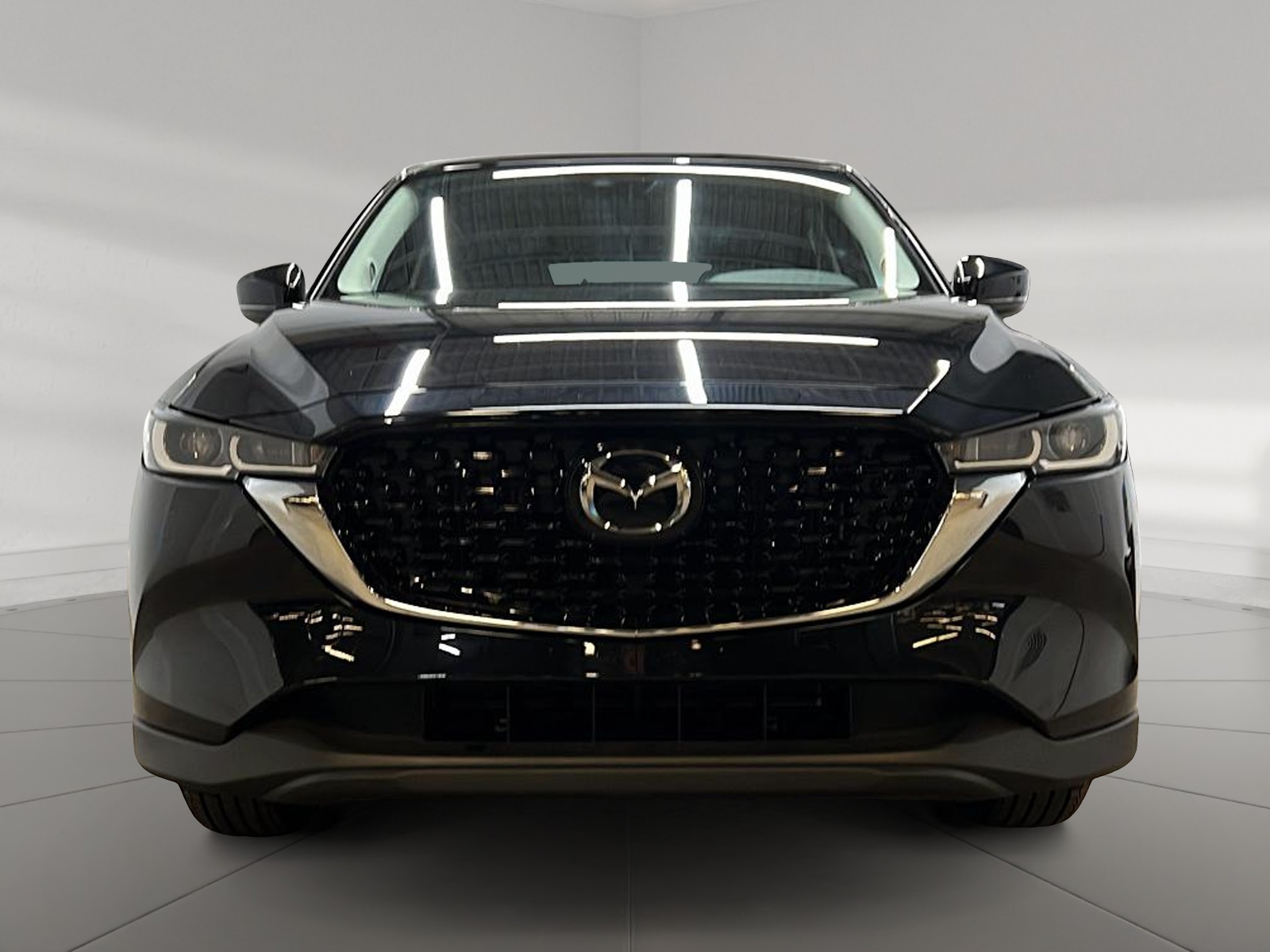 Mazda CX-5 GS 4RM 2025 — photo 2