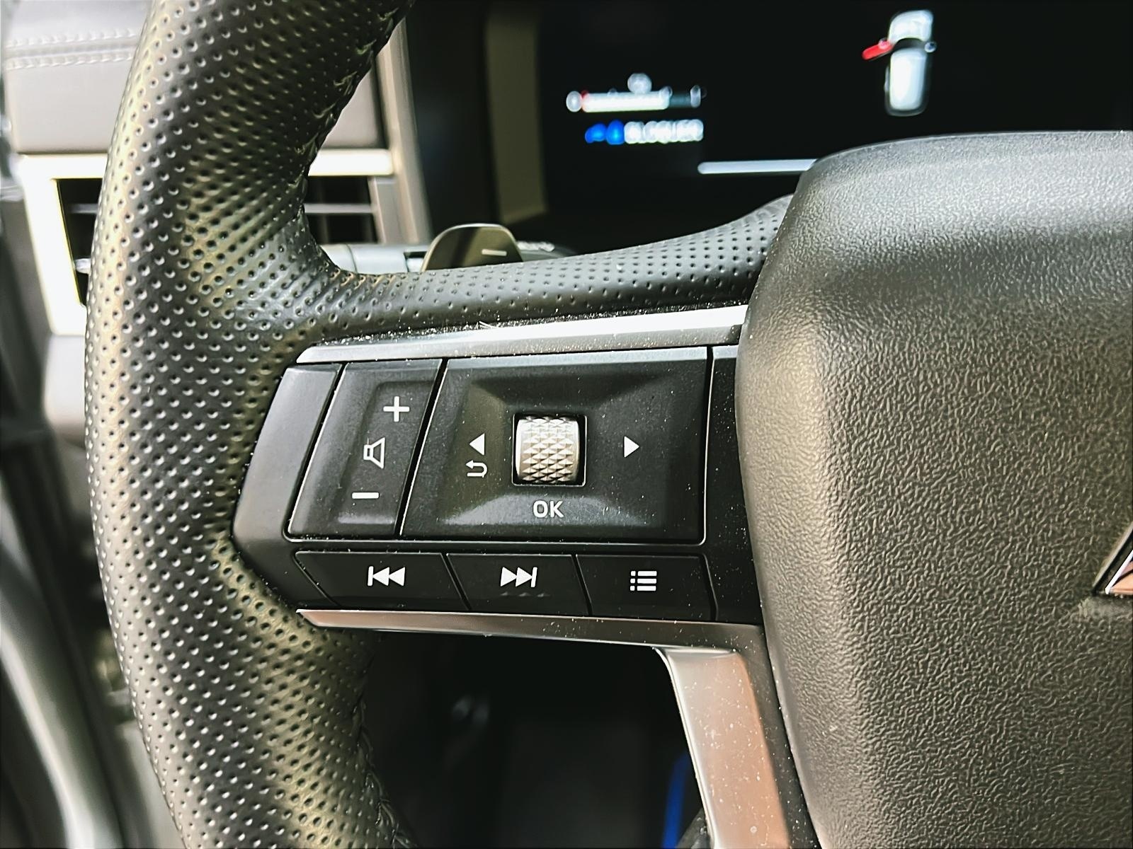 Mitsubishi Outlander 2024 - Image #23