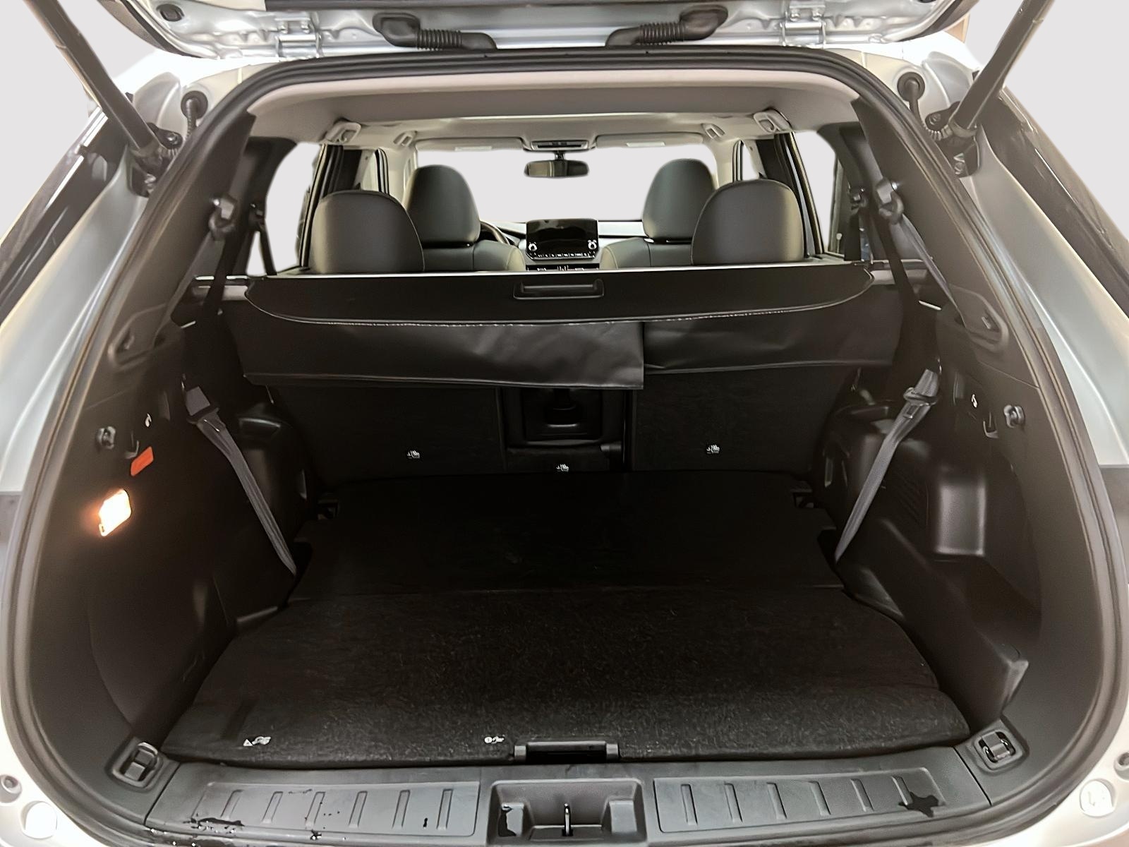 Mitsubishi Outlander GT S PHEV CUIR TOIT PANO NAV AWC 2024 - image #14