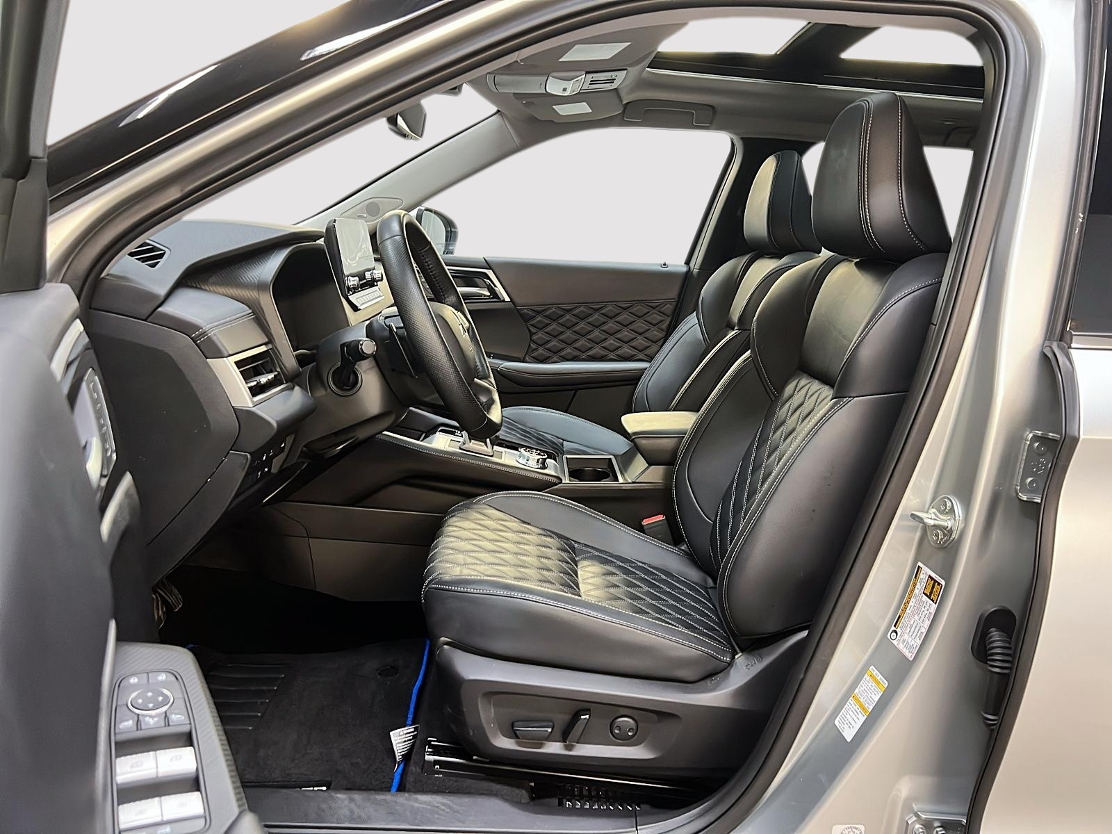 Mitsubishi Outlander 2024 - Image #7