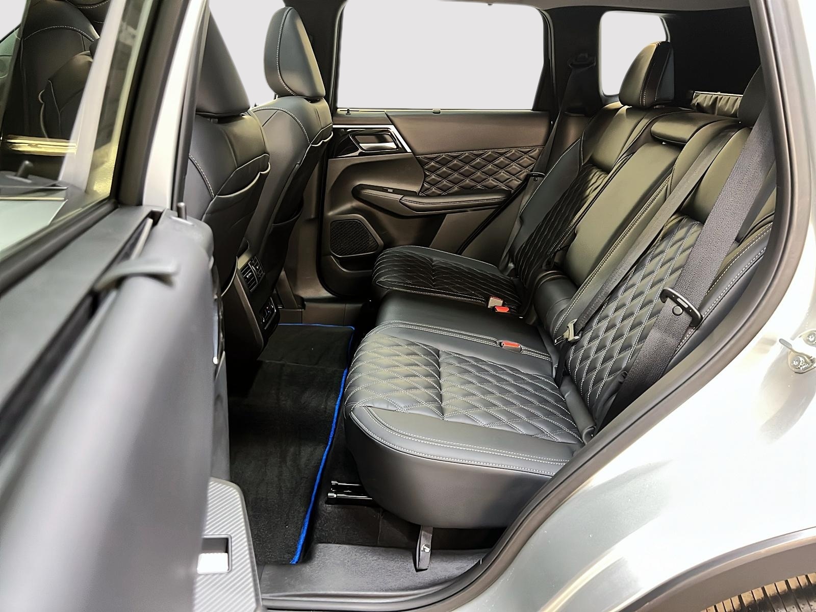 Mitsubishi Outlander 2024 - Image #10