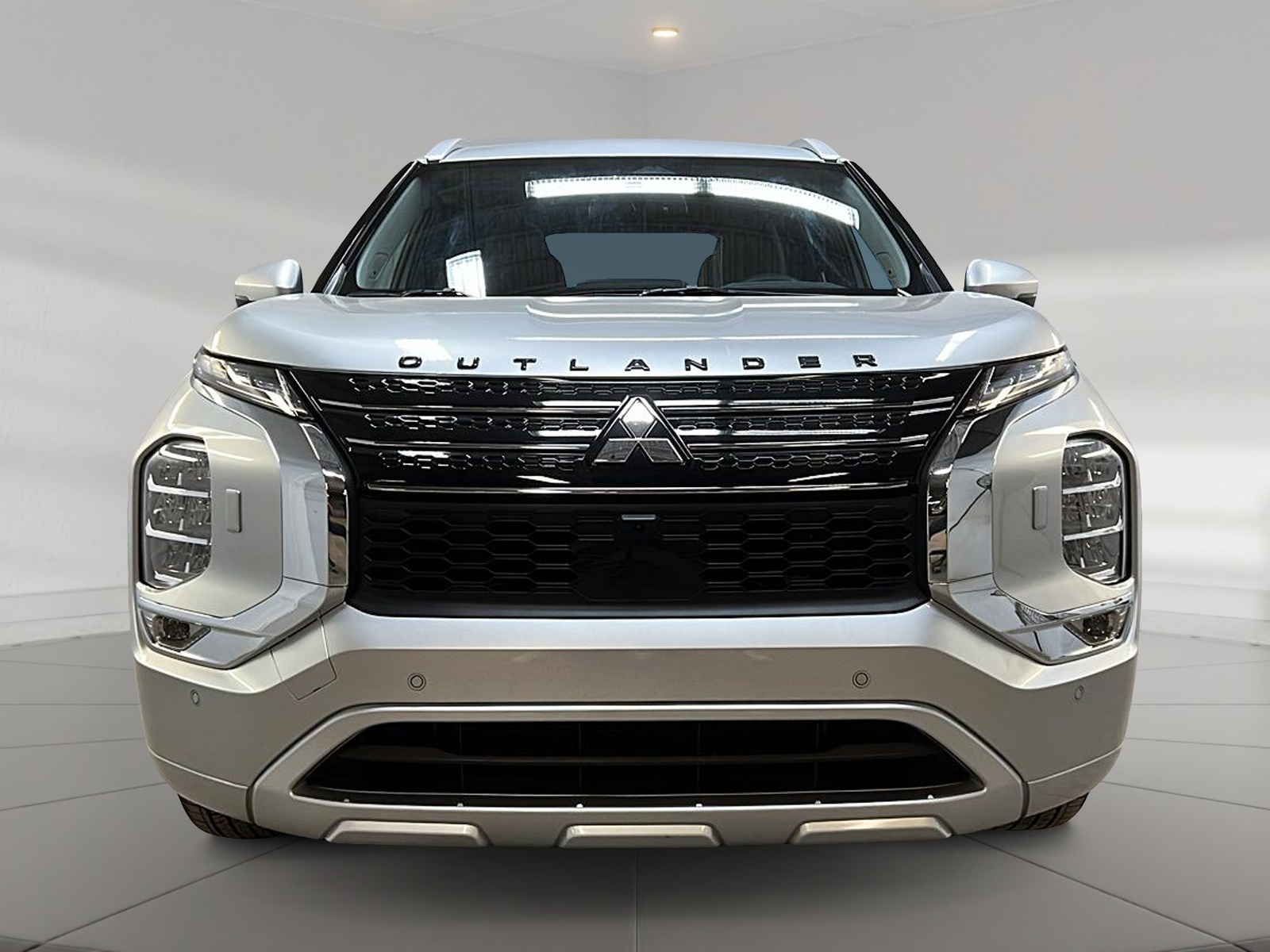 Mitsubishi Outlander GT S PHEV CUIR TOIT PANO NAV AWC 2024 - image #2