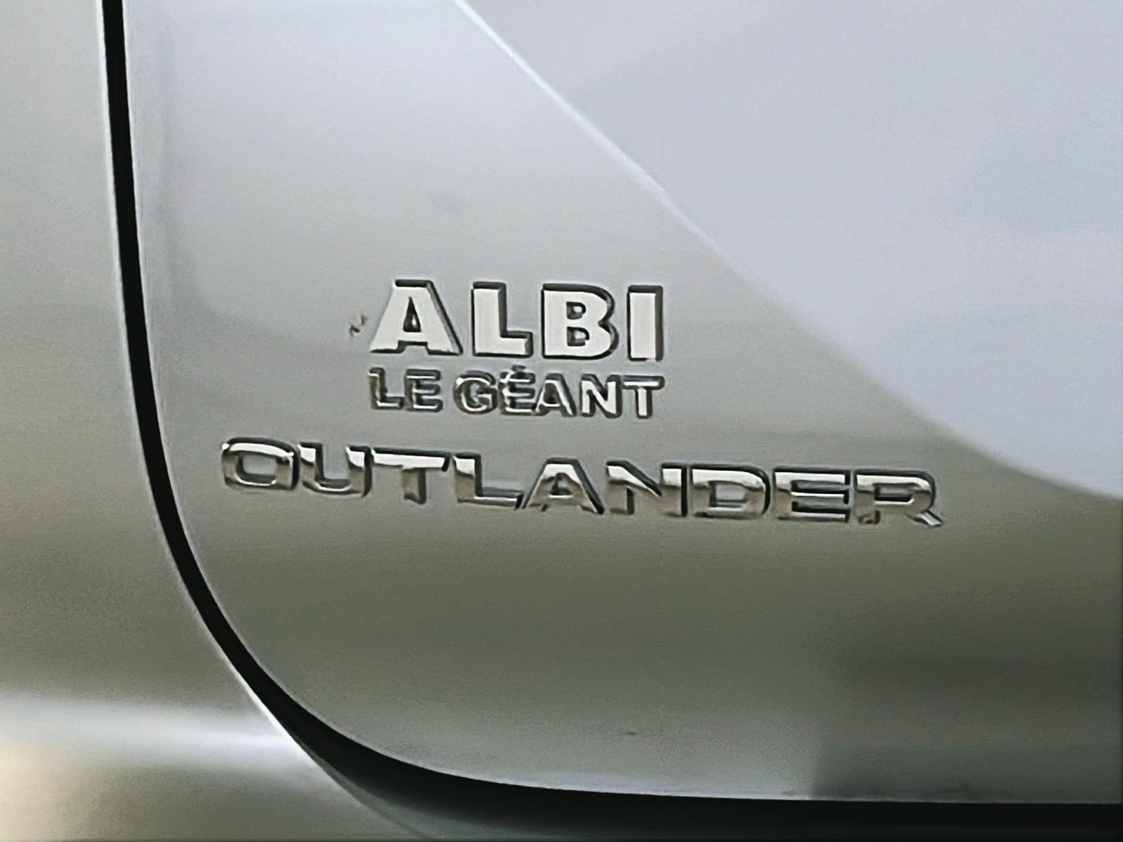 Mitsubishi Outlander 2024 - Image #30