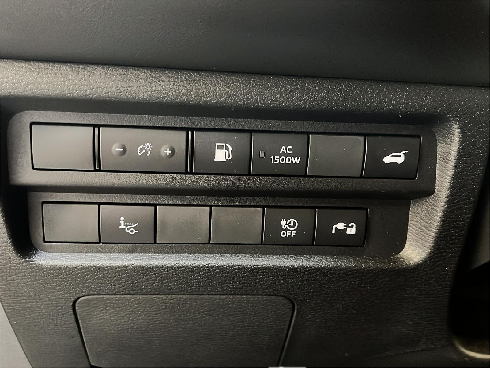 Mitsubishi Outlander 2024 - Image #24