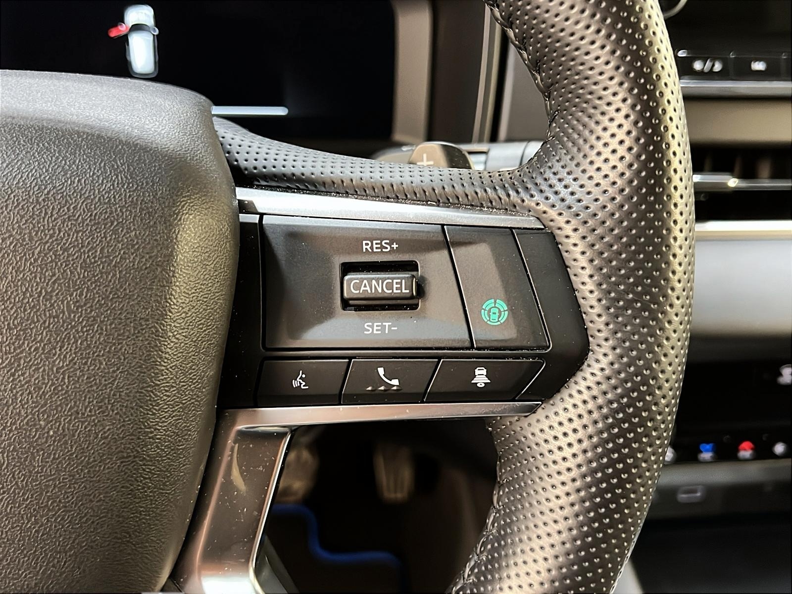 Mitsubishi Outlander GT S PHEV CUIR TOIT PANO NAV AWC 2024 - image #22
