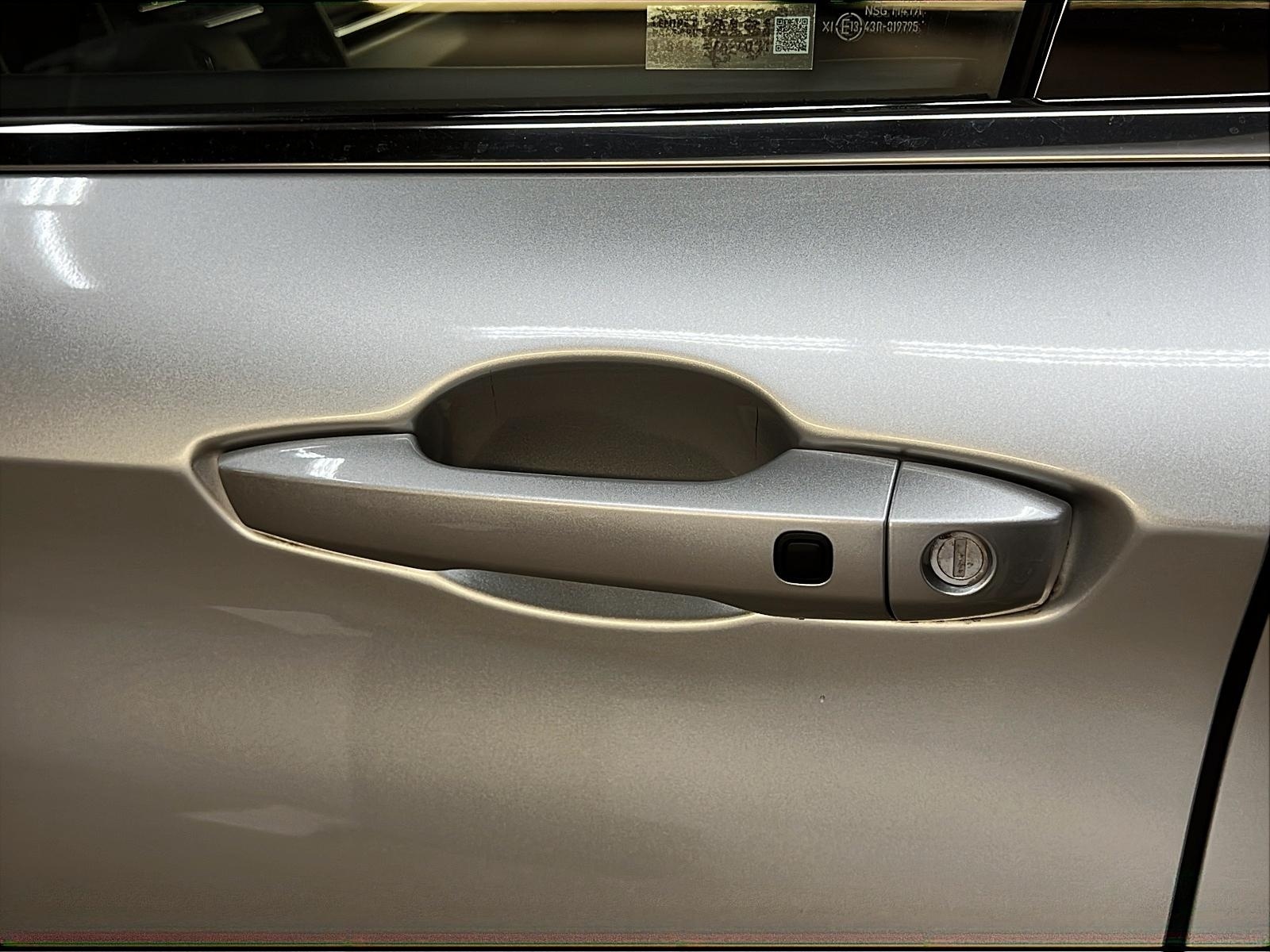 Mitsubishi Outlander GT S PHEV CUIR TOIT PANO NAV AWC 2024 - image #29