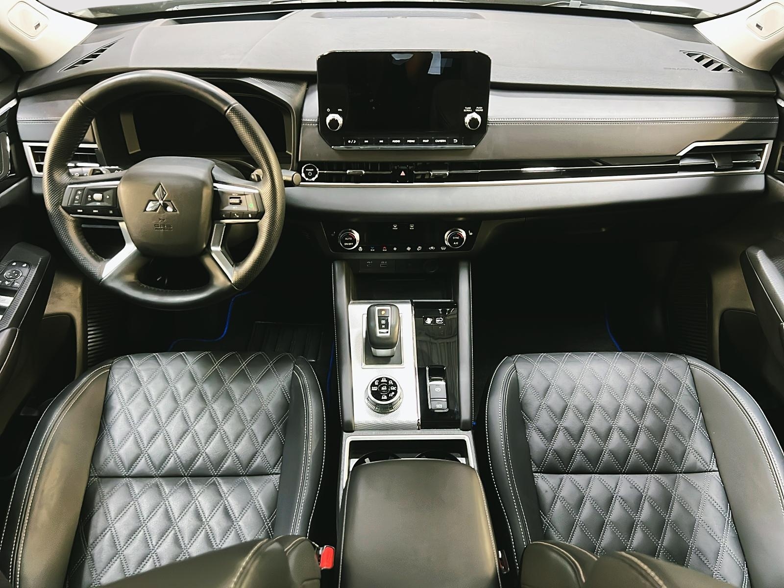 Mitsubishi Outlander 2024 - Image #12