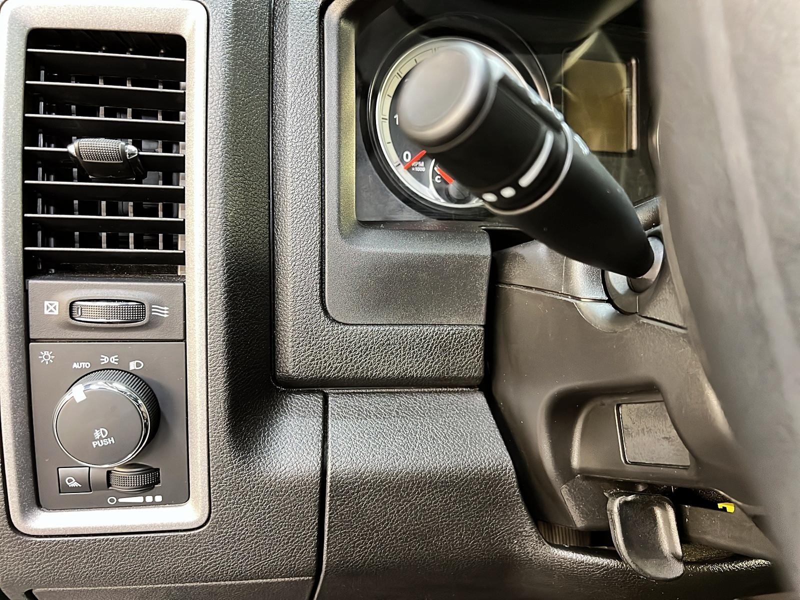 RAM 1500 Classic 2024 - Image #20