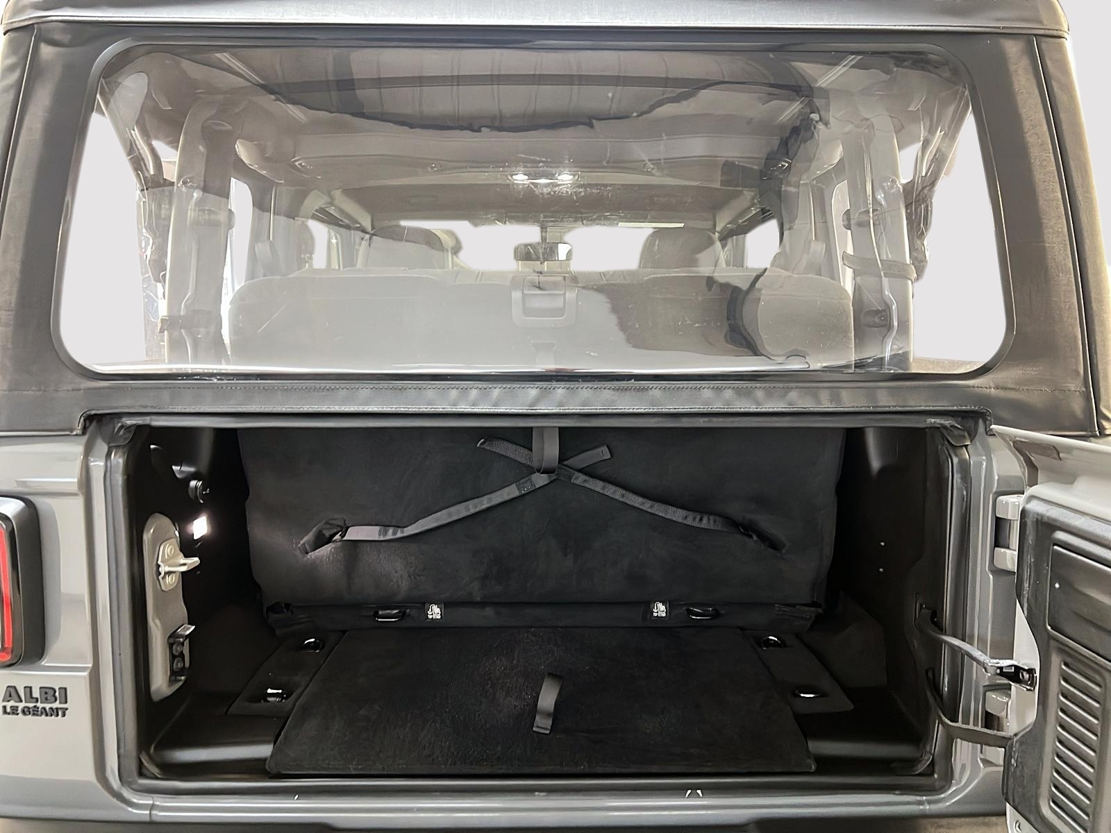 Jeep Wrangler 2023 - Image #12