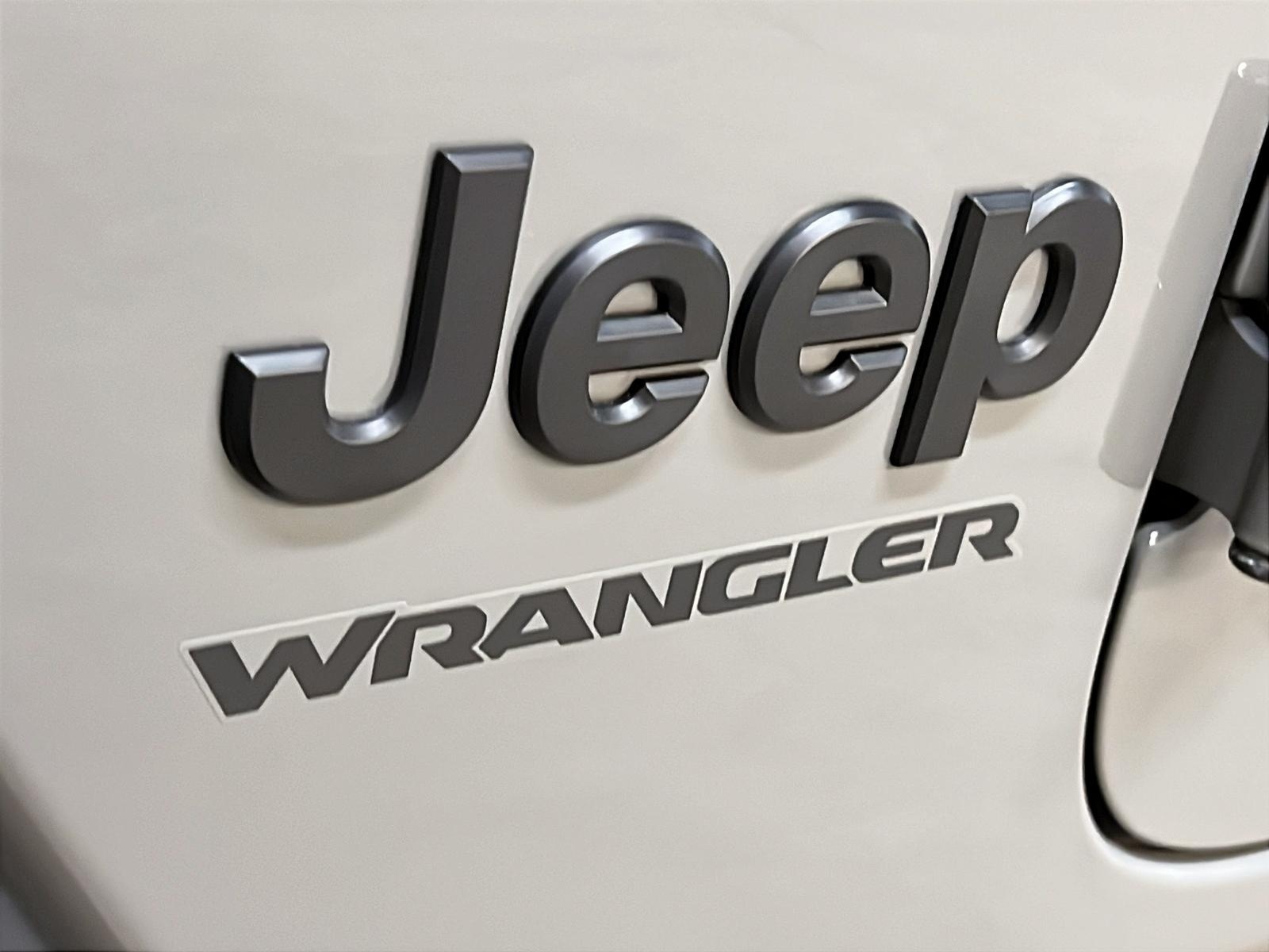 Jeep Wrangler SPORT 4X4 2023 - image #24