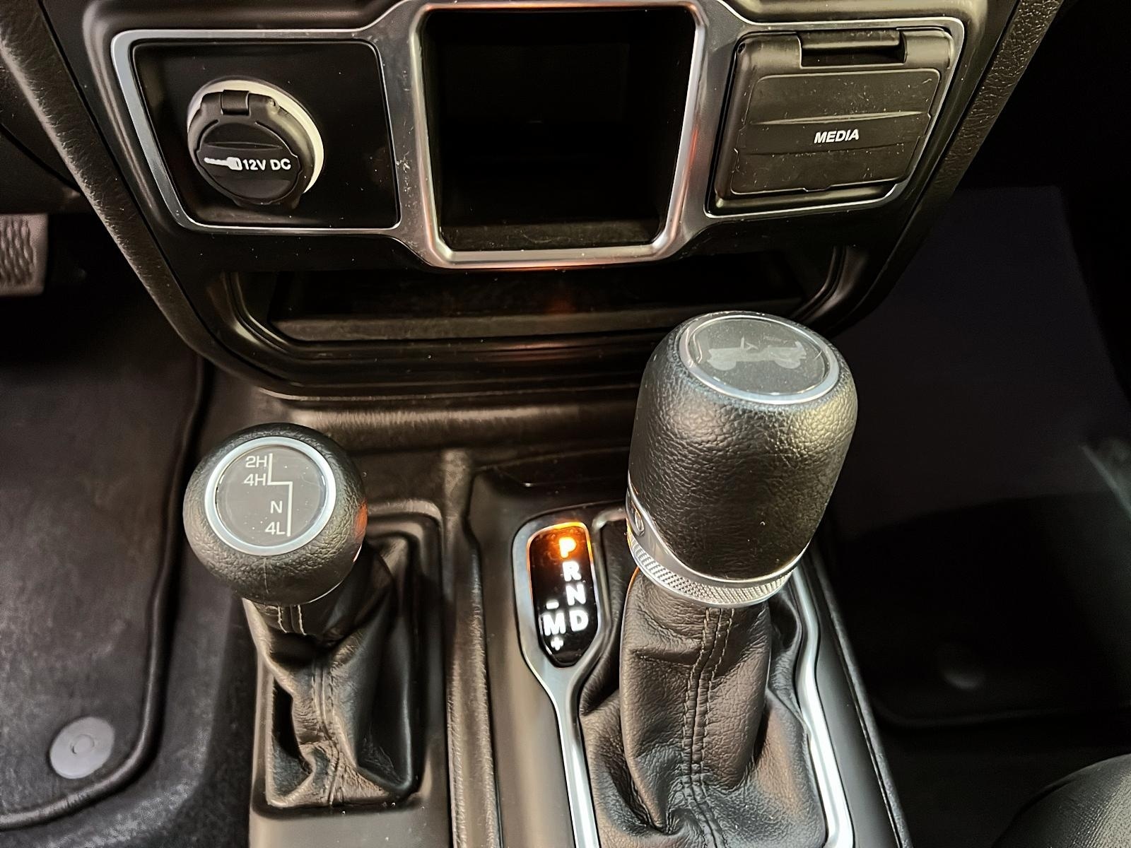 Jeep Wrangler 2023 - Image #13