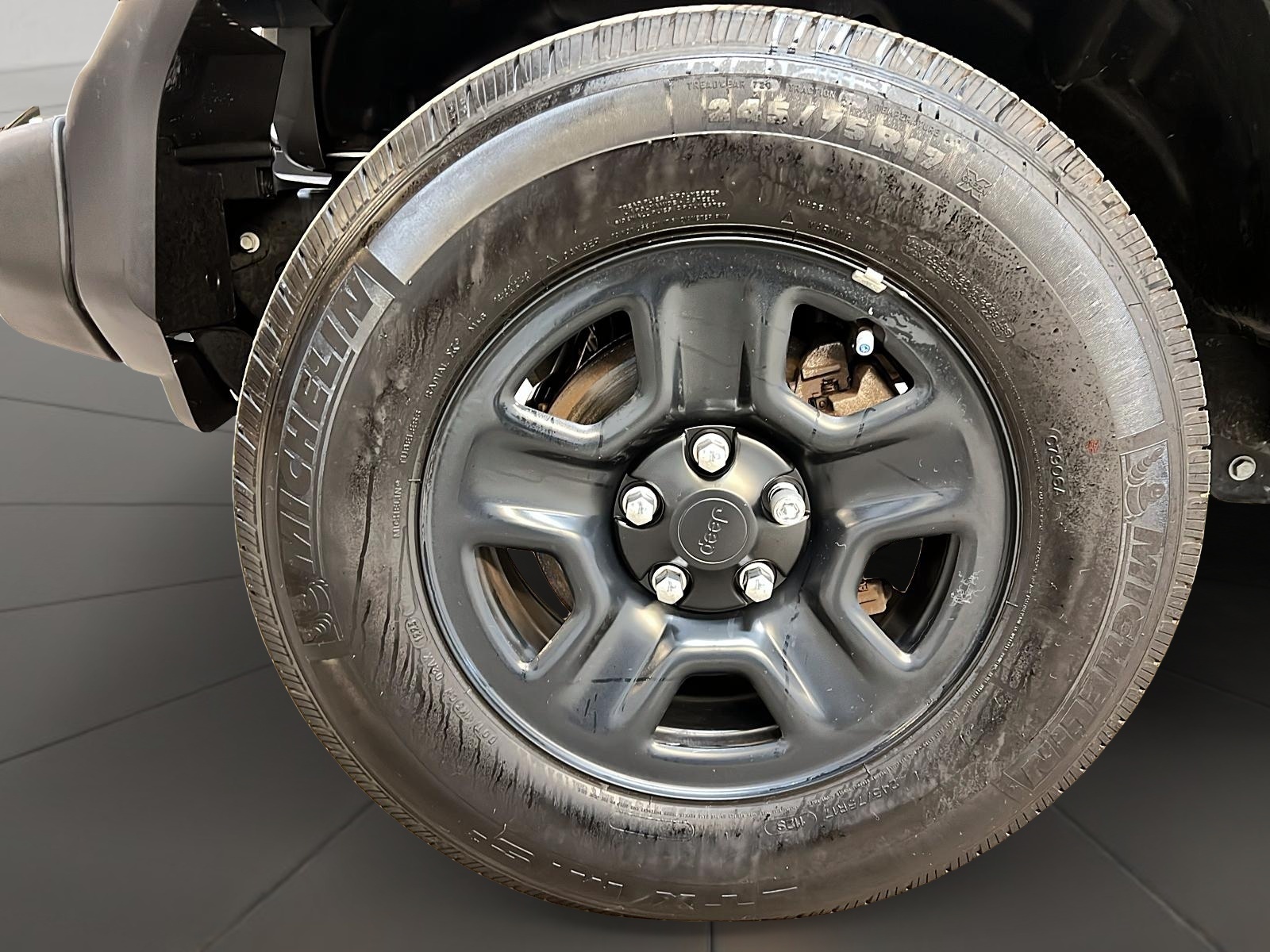 Jeep Wrangler SPORT 4X4 2023 - image #25