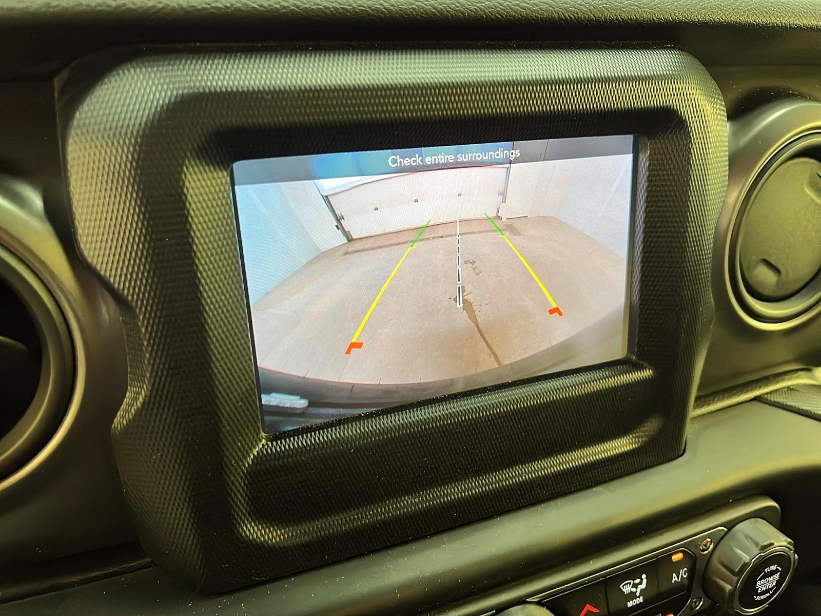 Jeep Wrangler SPORT 4X4 2023 - image #16