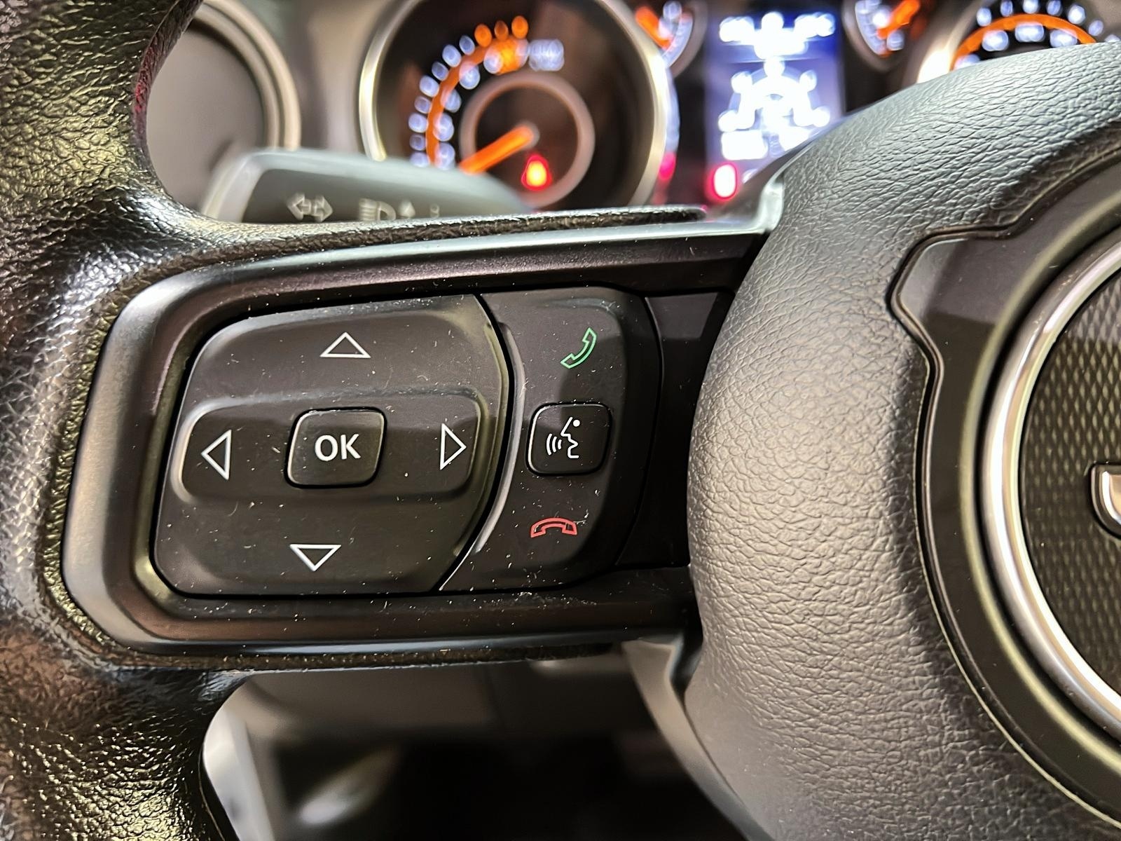 Jeep Wrangler SPORT 4X4 2023 - image #19