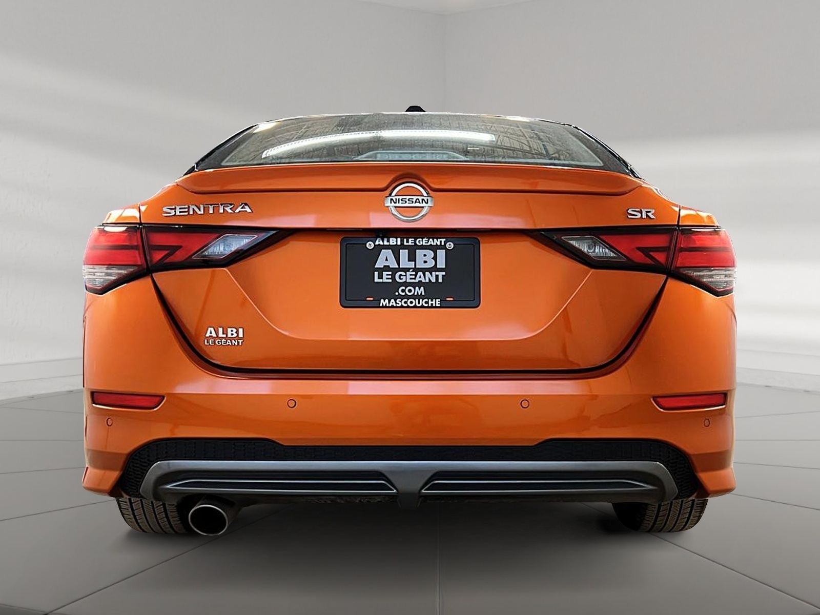 Nissan Sentra 2022 - Image #5