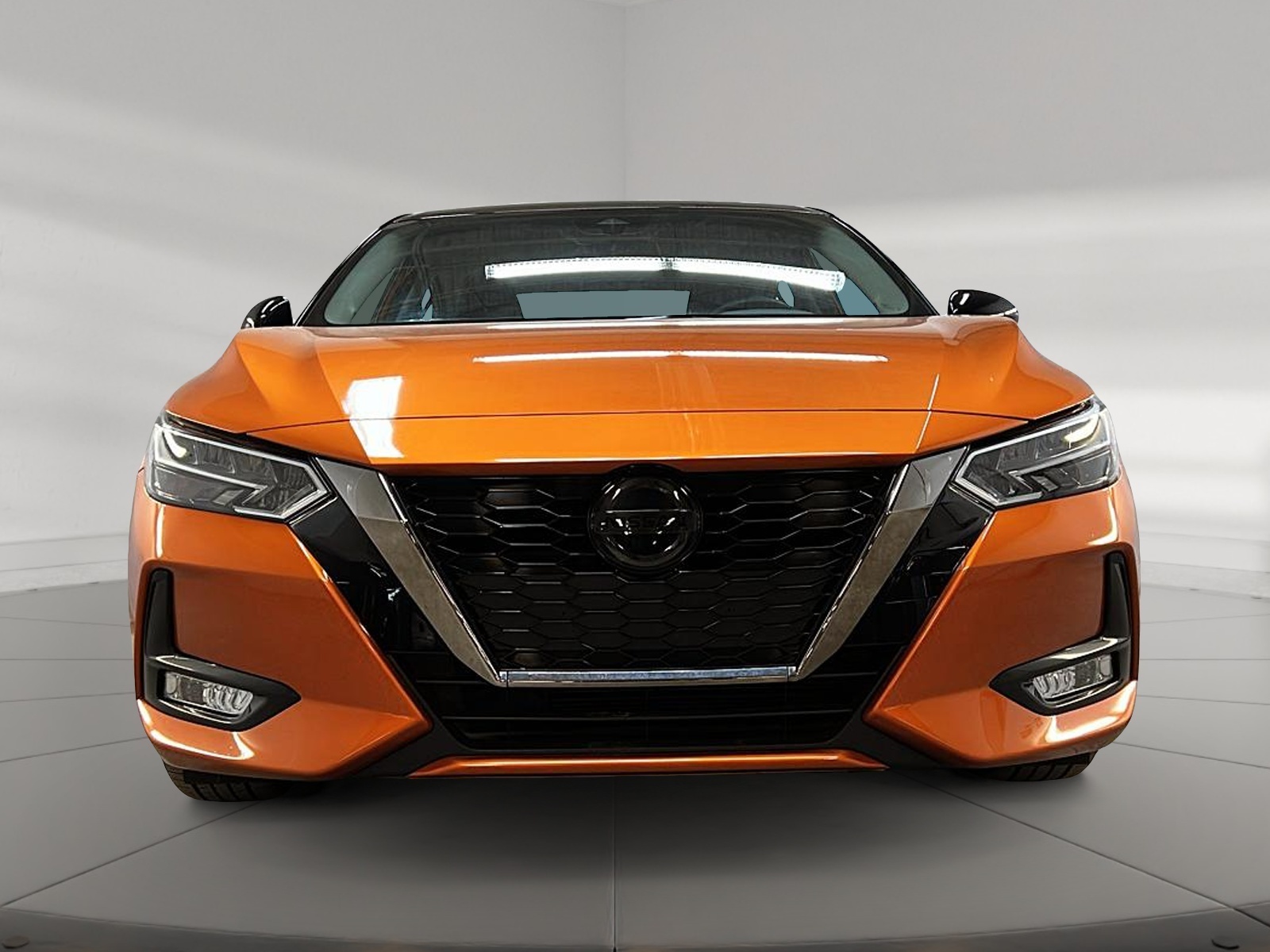 Nissan Sentra SR TOIT 2022 - image #2