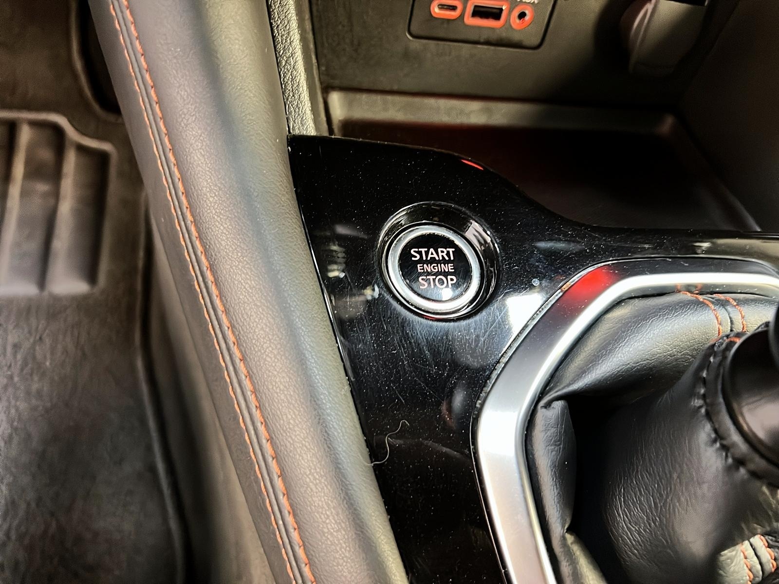Nissan Sentra SR TOIT 2022 - image #18