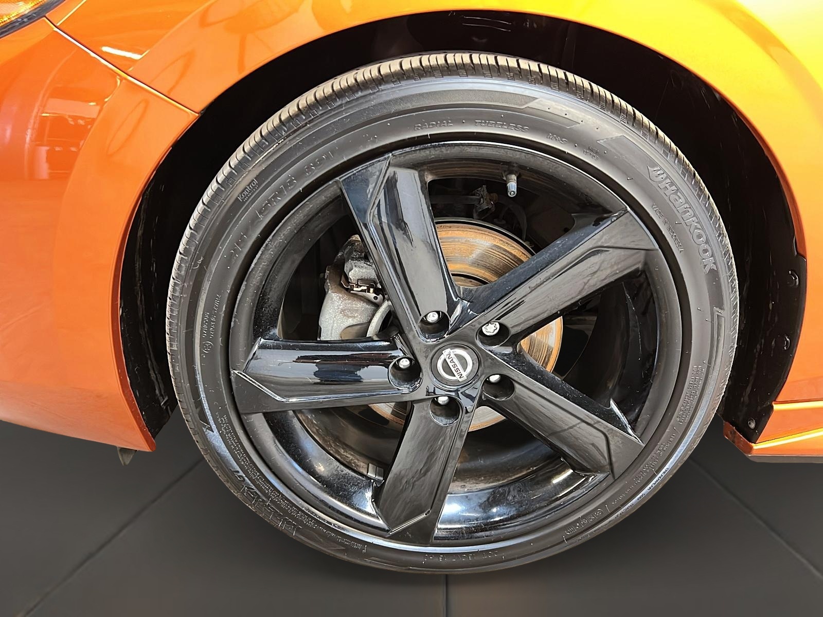 Nissan Sentra 2022 - Image #27