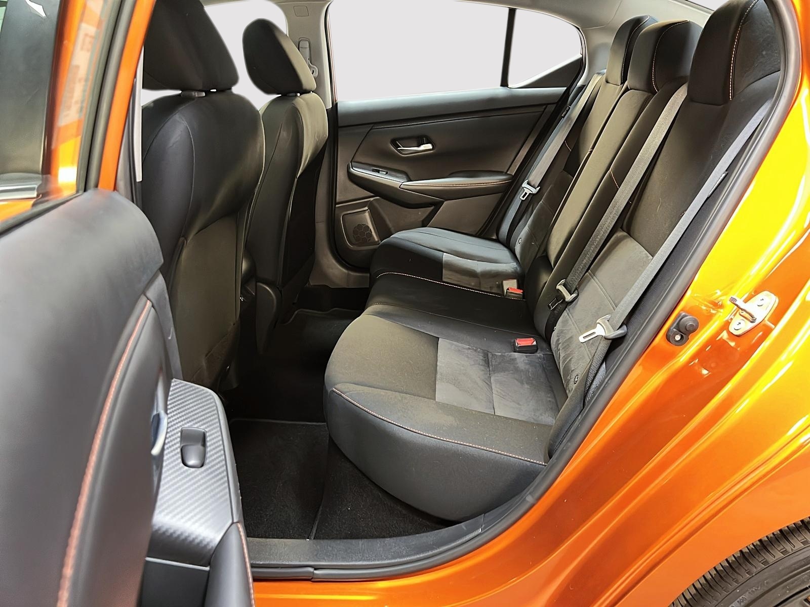 Nissan Sentra 2022 - Image #9