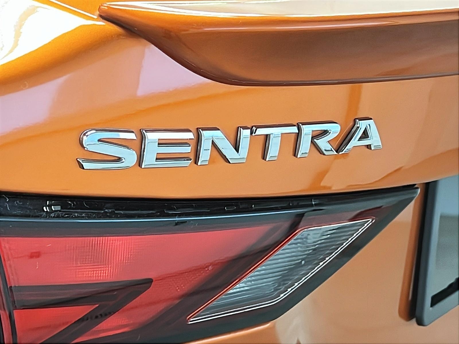 Nissan Sentra 2022 - Image #25
