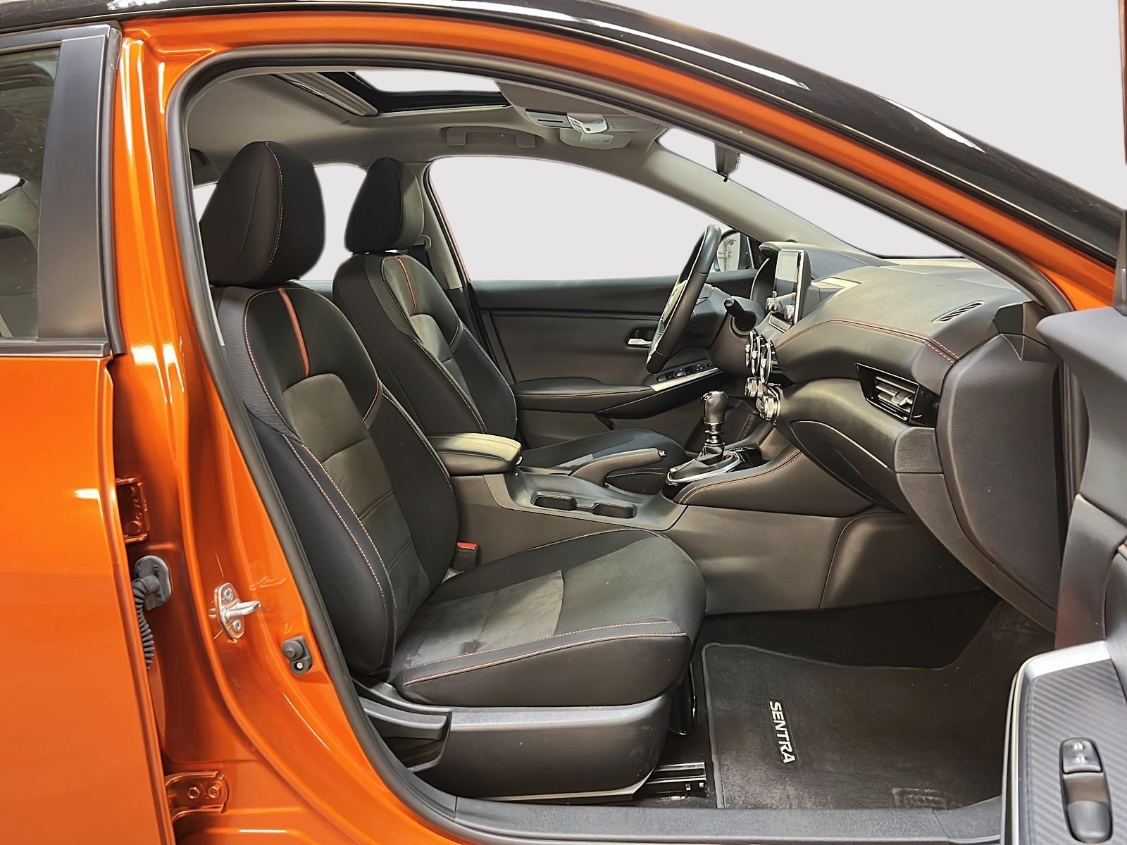 Nissan Sentra 2022 - Image #8