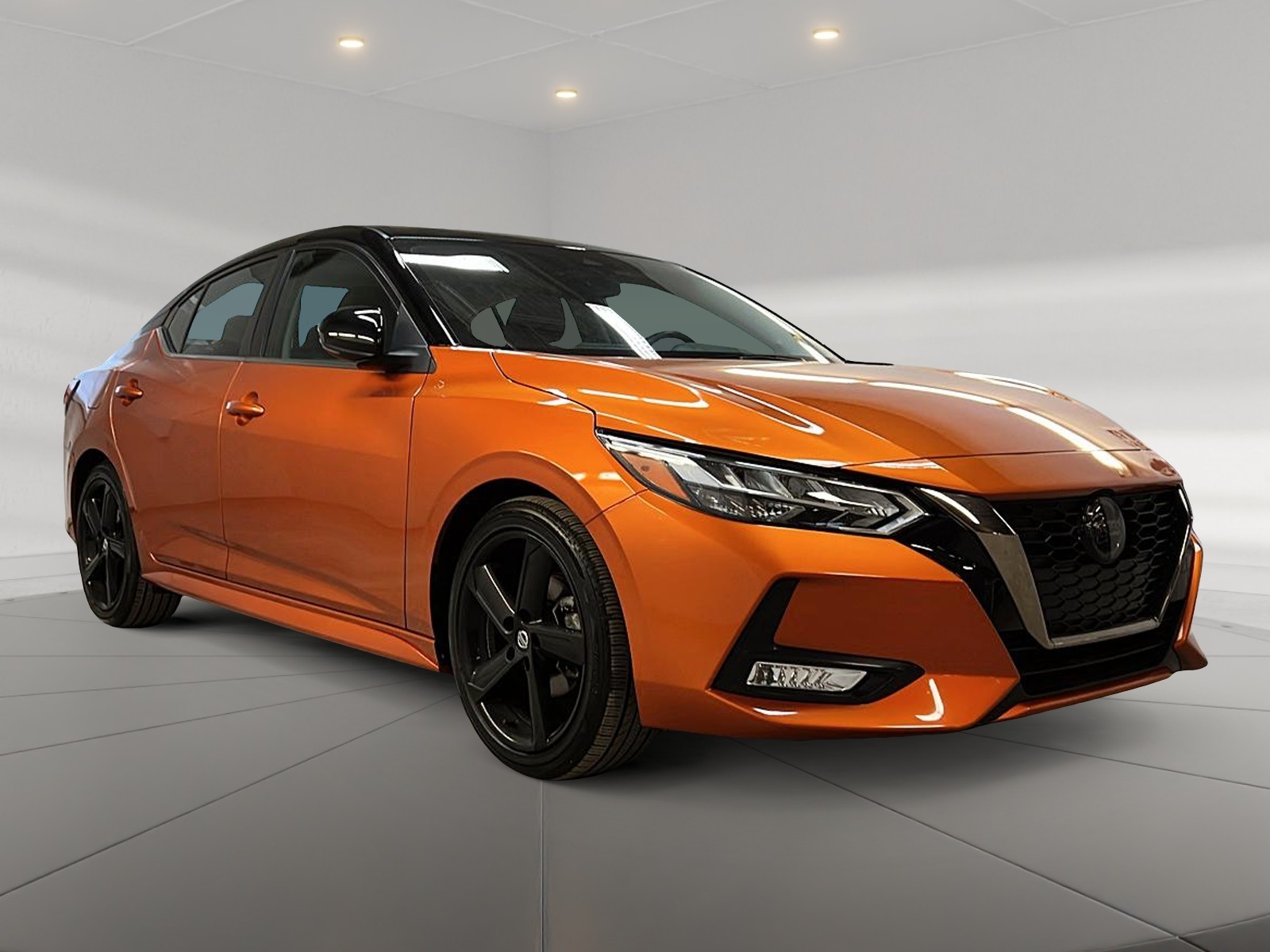 Nissan Sentra 2022 - Image #3