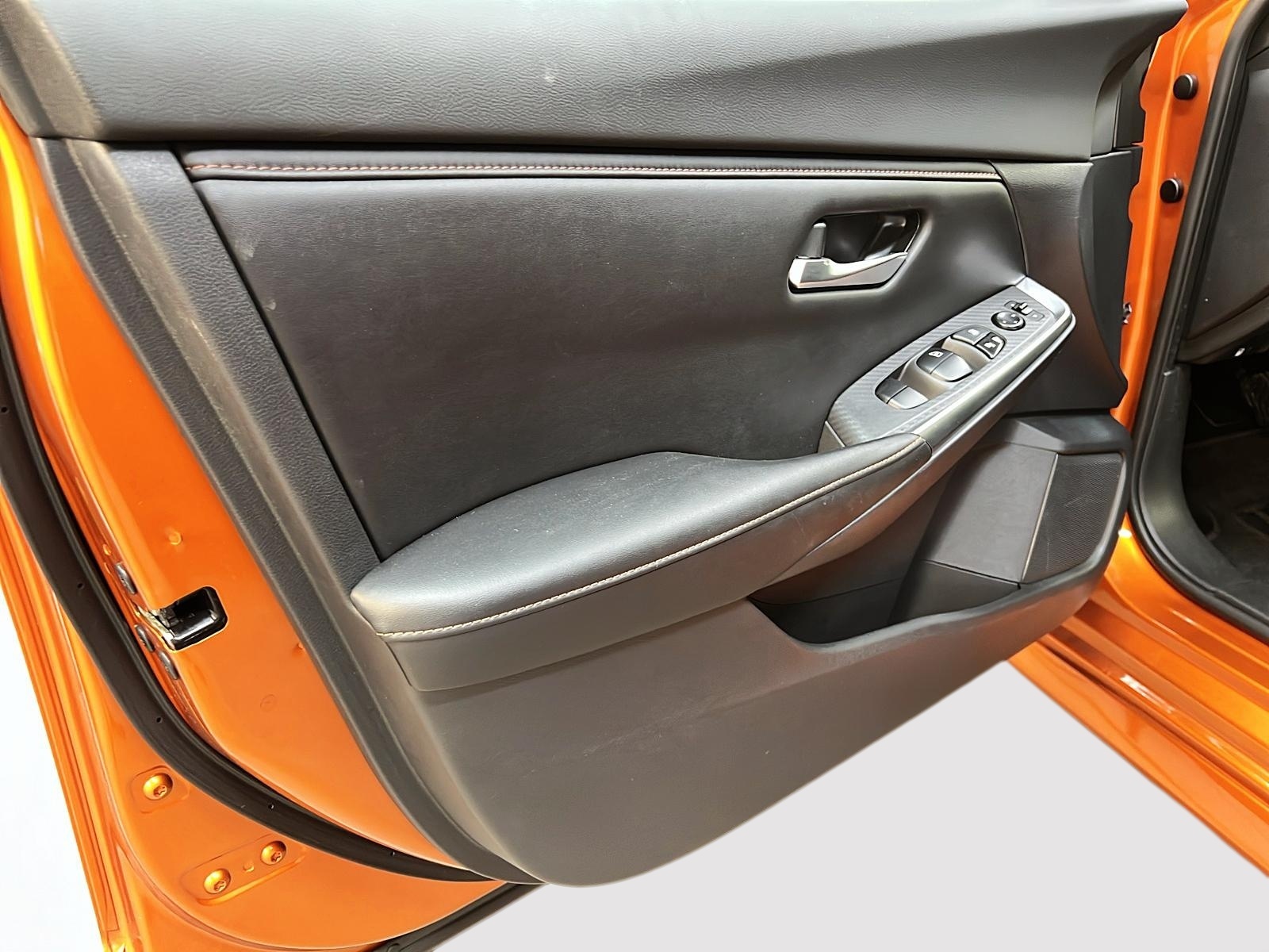 Nissan Sentra SR TOIT 2022 - image #23