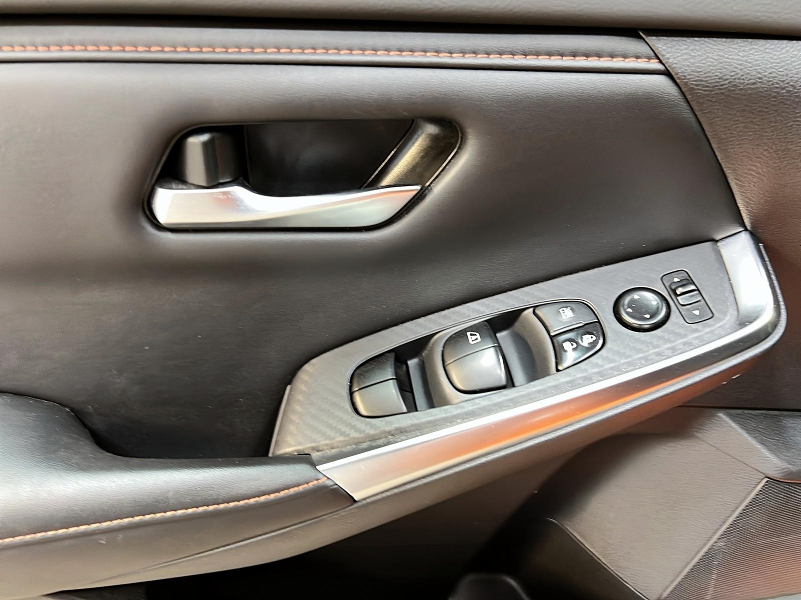 Nissan Sentra 2022 - Image #22