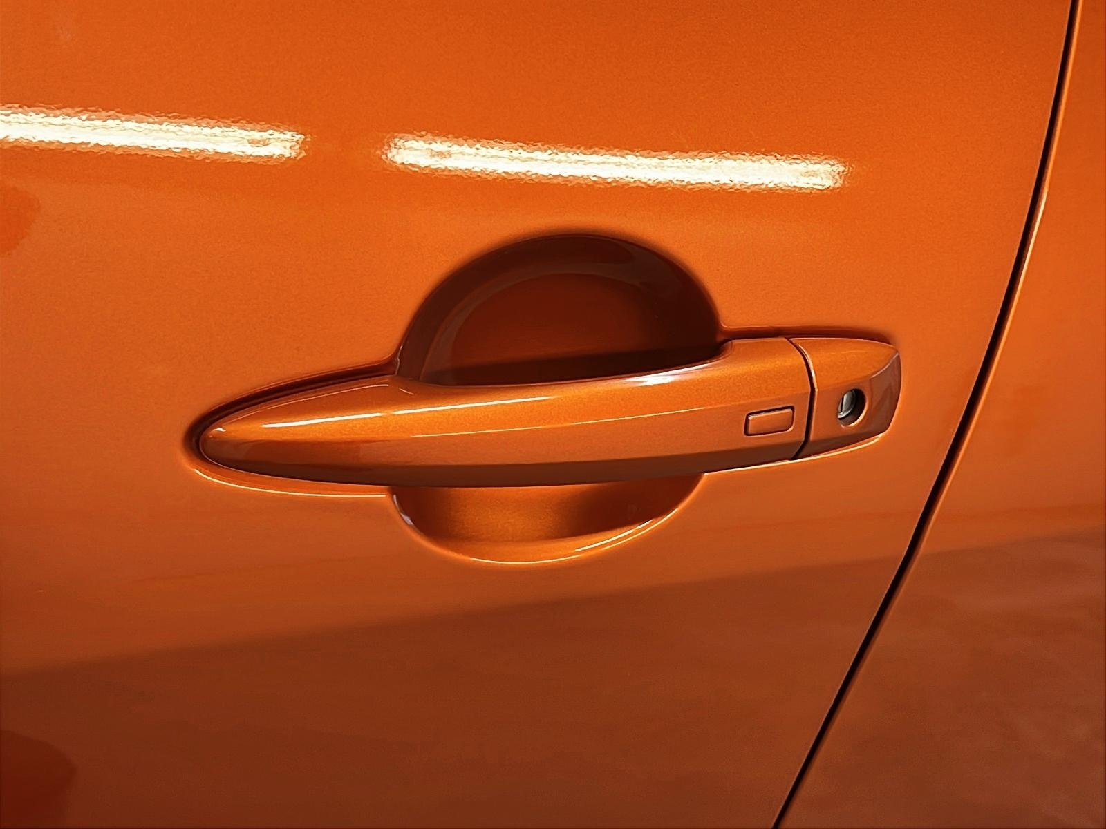 Nissan Sentra SR TOIT 2022 - image #24