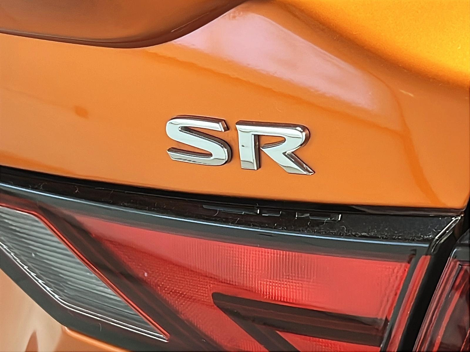 Nissan Sentra SR TOIT 2022 - image #26