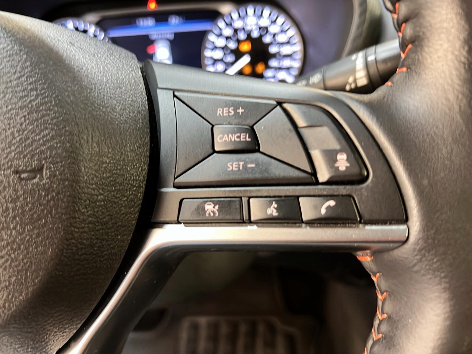 Nissan Sentra SR TOIT 2022 - image #19