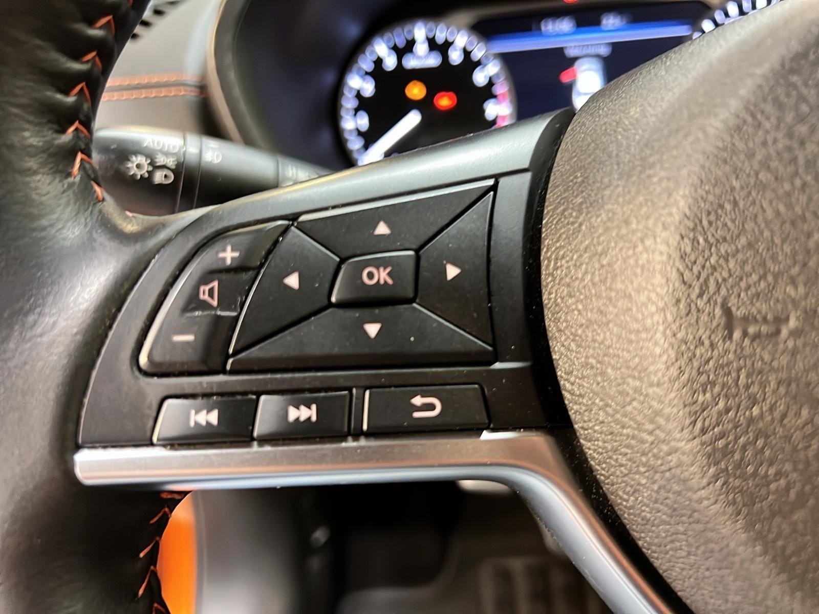 Nissan Sentra 2022 - Image #20