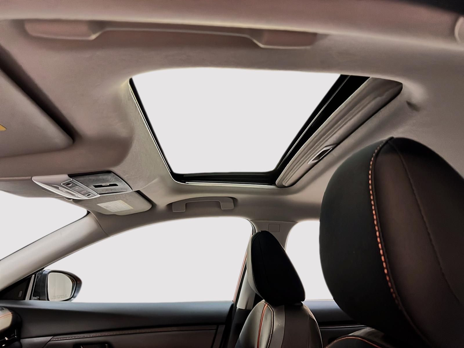 Nissan Sentra 2022 - Image #10