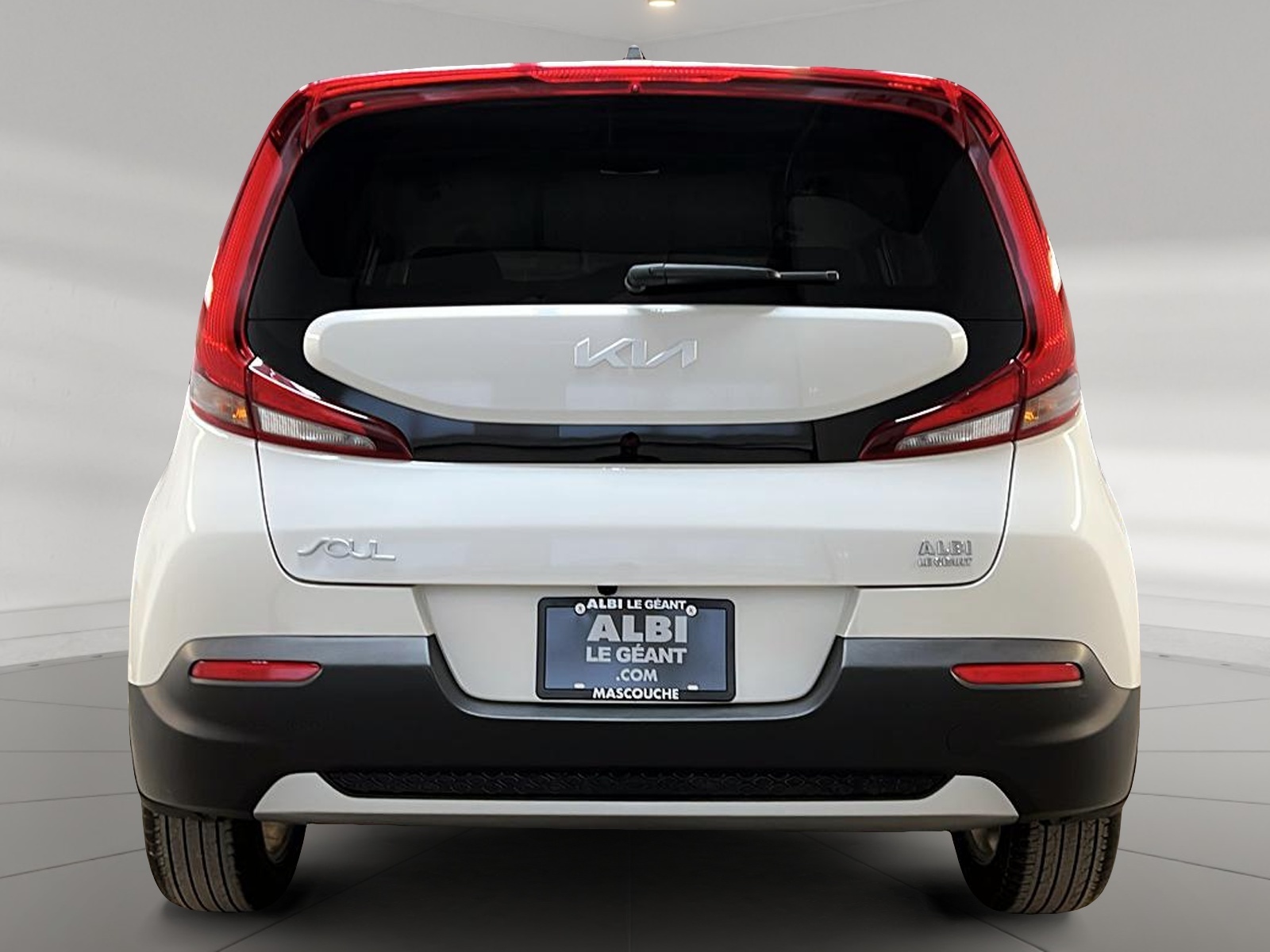 Kia Soul 2022 - Image #5