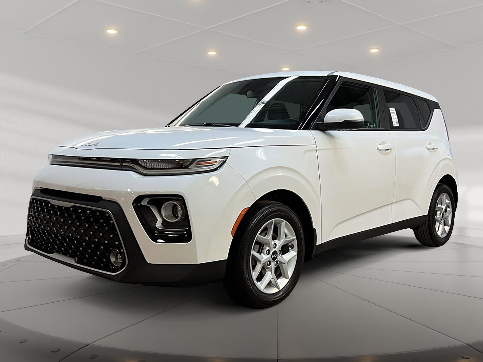 Kia Soul EX 2022 - image #1