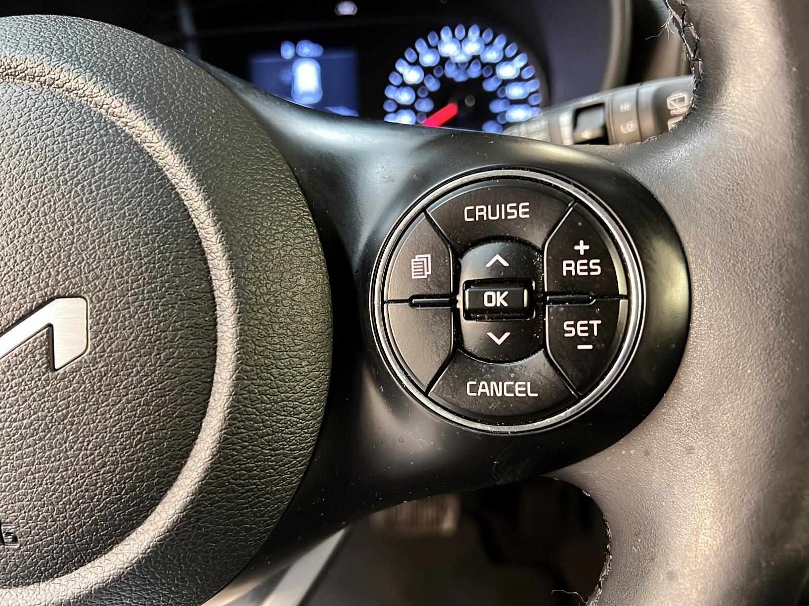 Kia Soul 2022 - Image #17