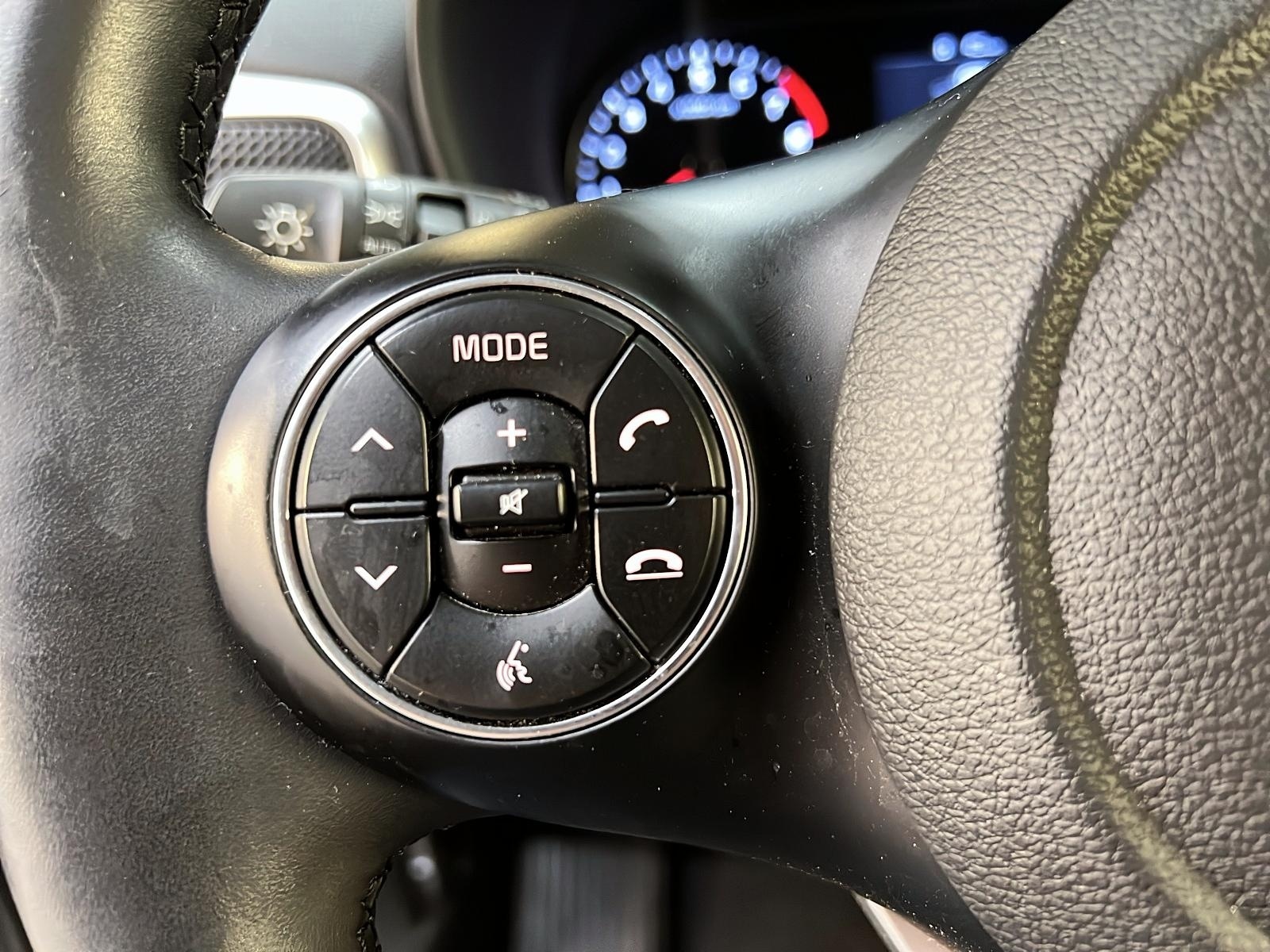 Kia Soul 2022 - Image #18