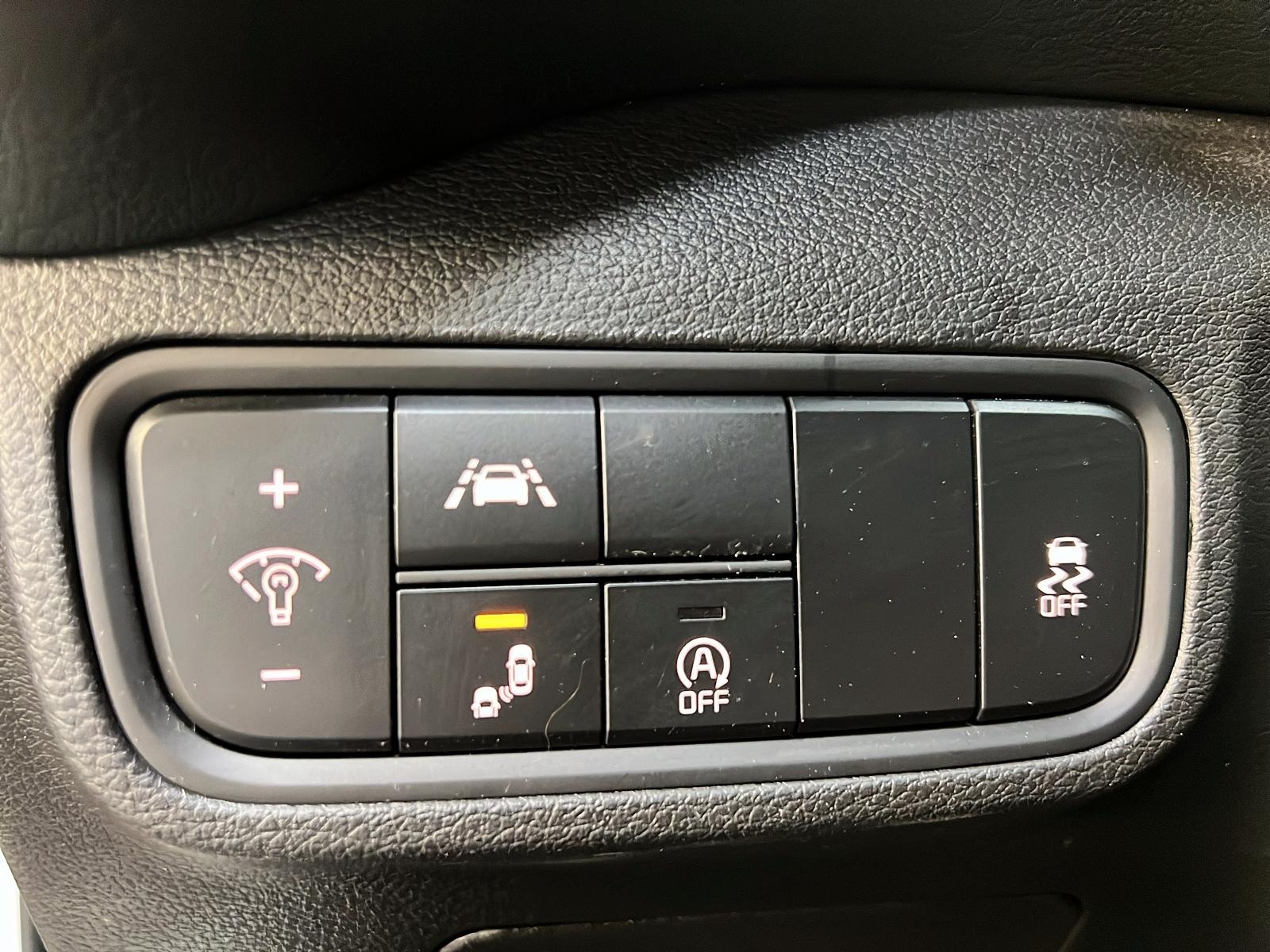 Kia Soul 2022 - Image #19