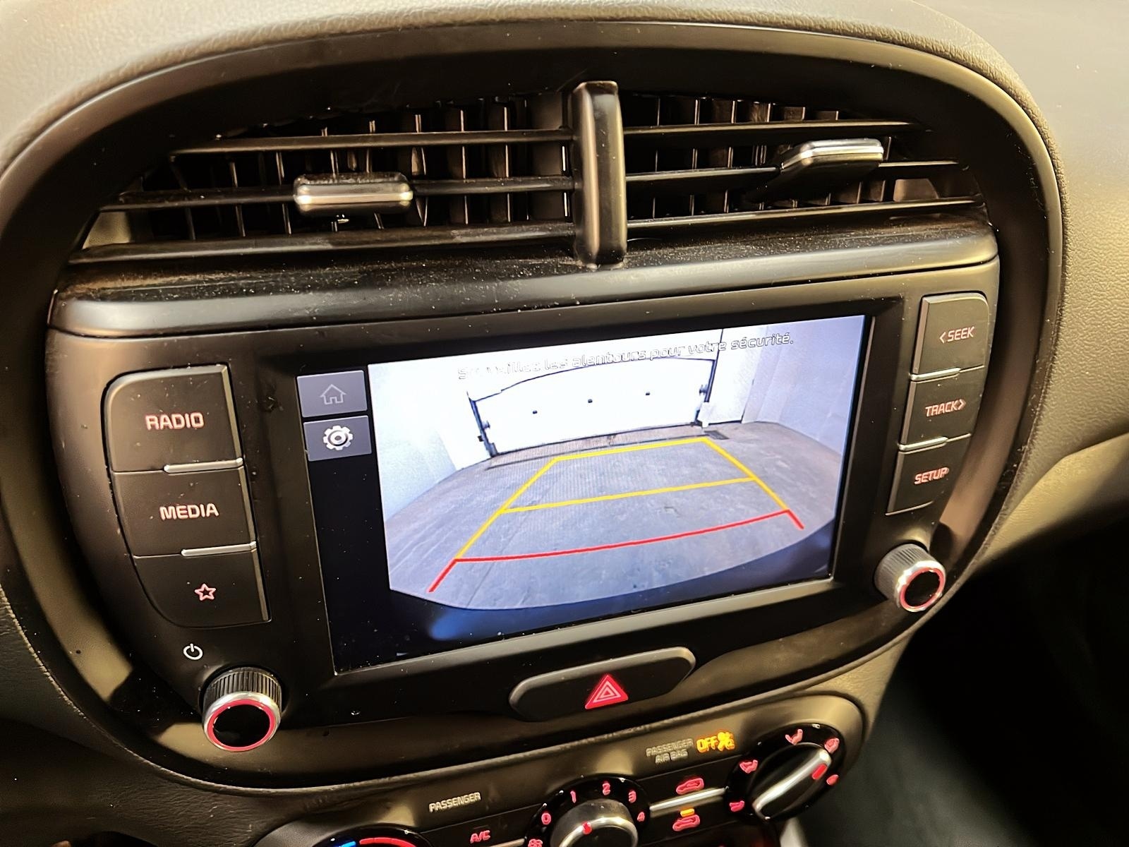 Kia Soul 2022 - Image #16