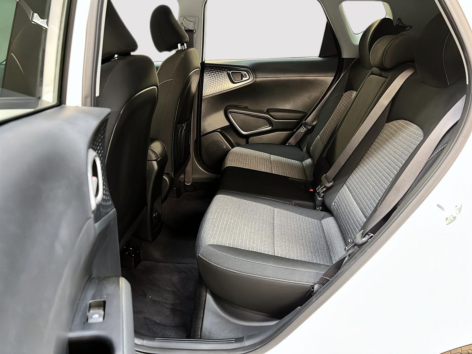 Kia Soul 2022 - Image #9