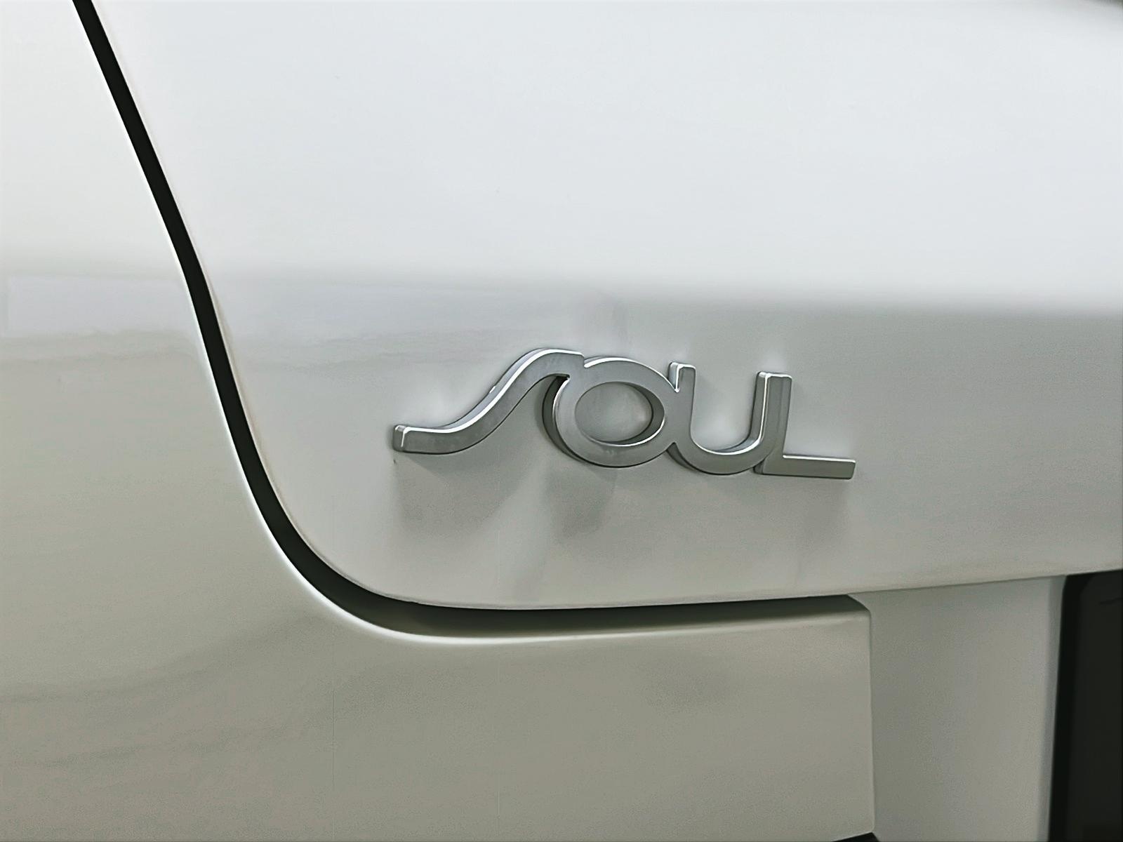 Kia Soul 2022 - Image #22
