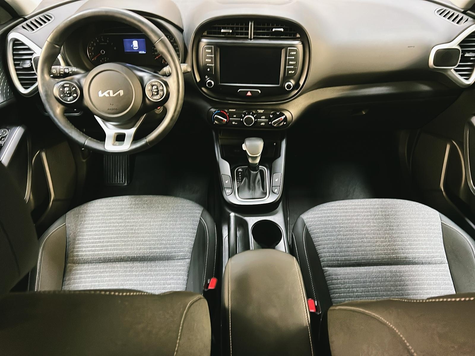 Kia Soul EX 2022 - image #10