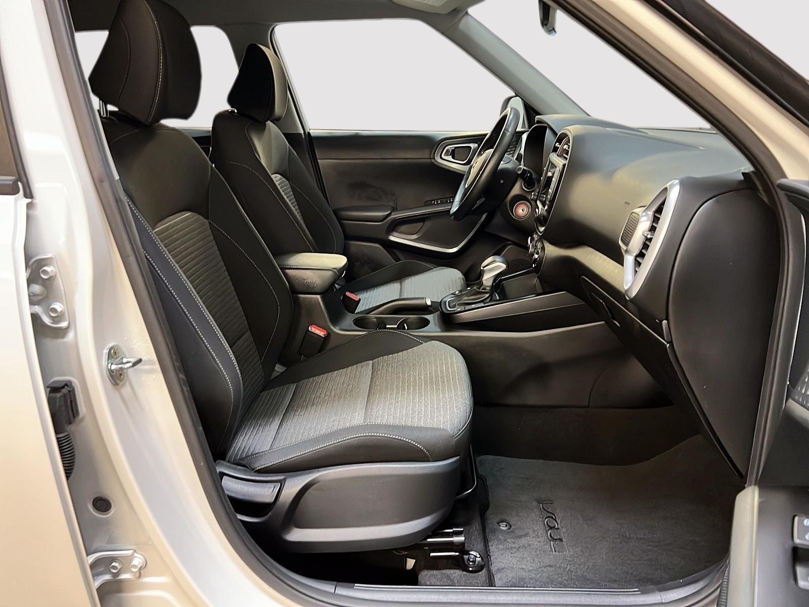 Kia Soul 2022 - Image #8