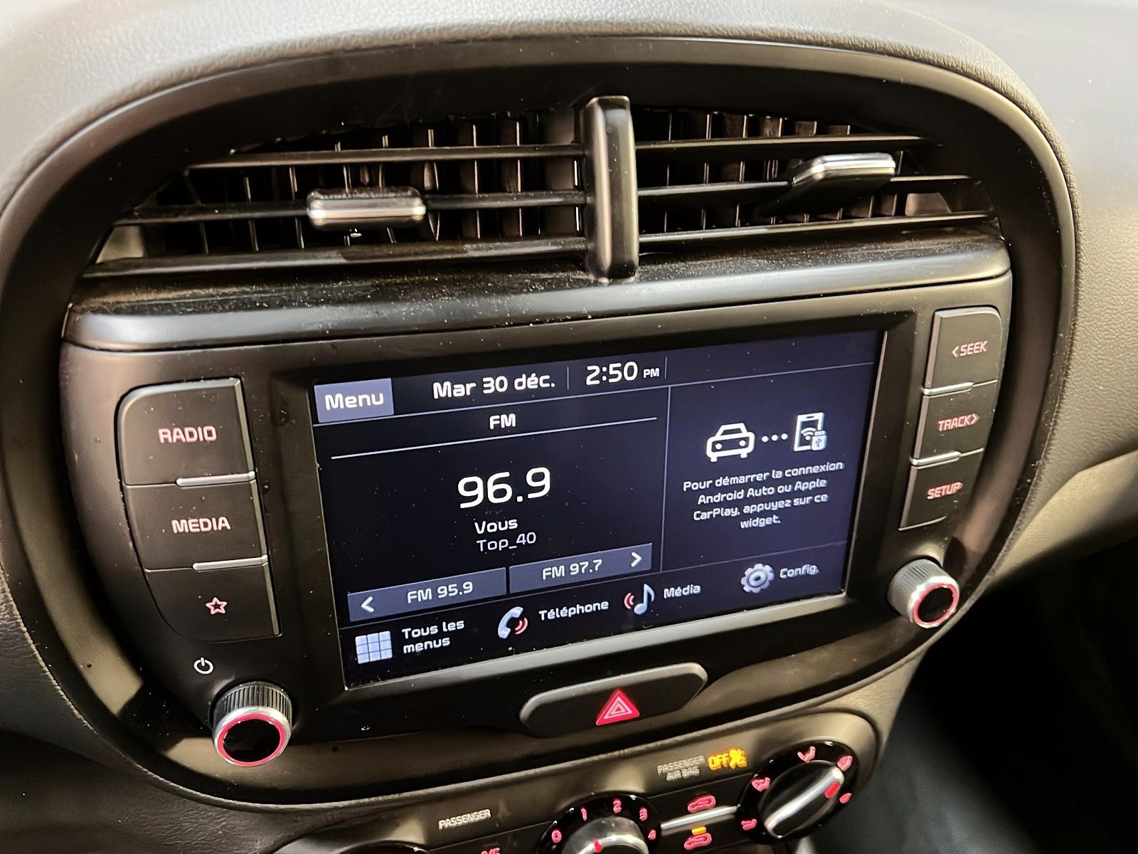 Kia Soul EX 2022 - image #15