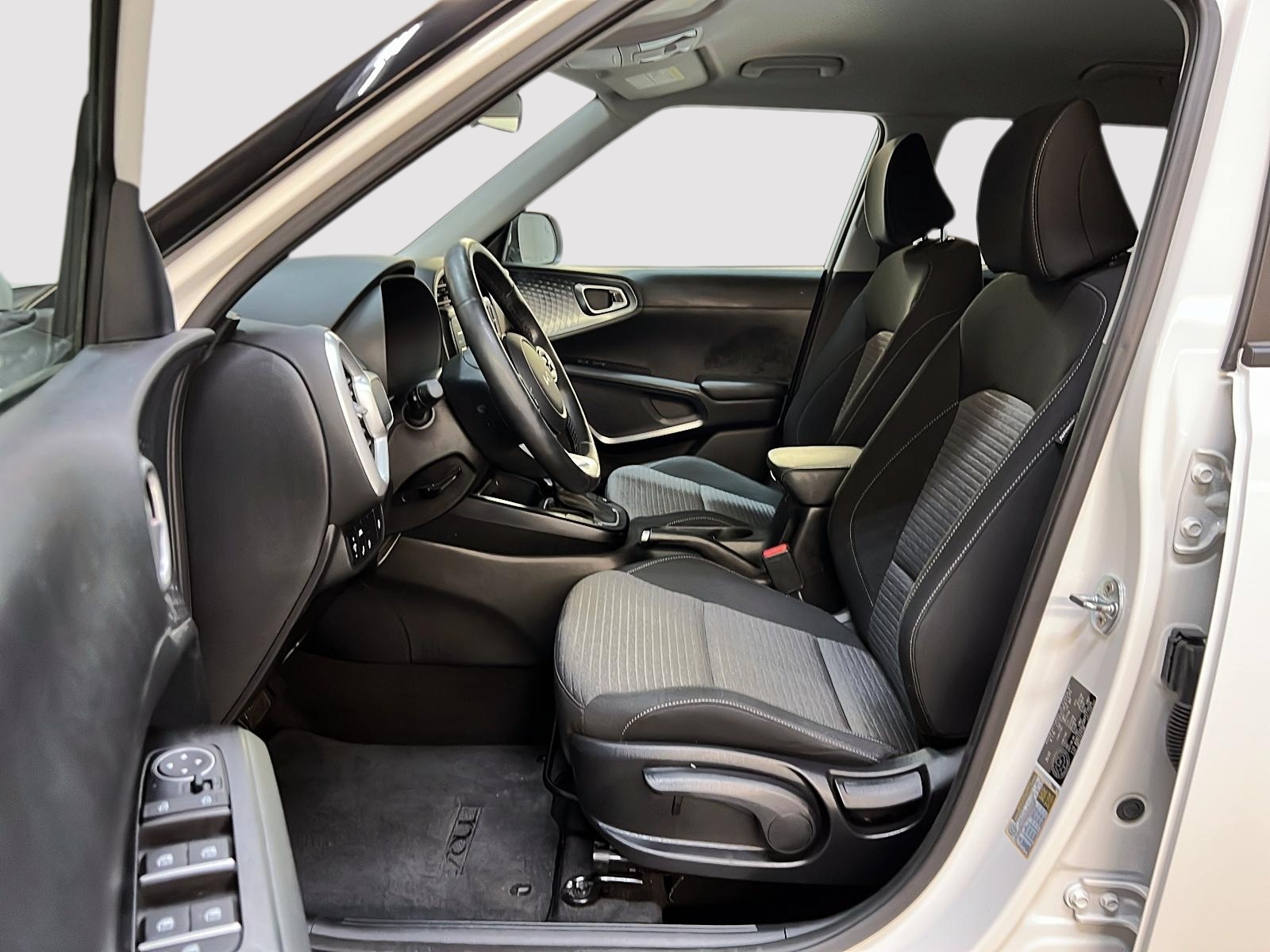 Kia Soul EX 2022 - image #7