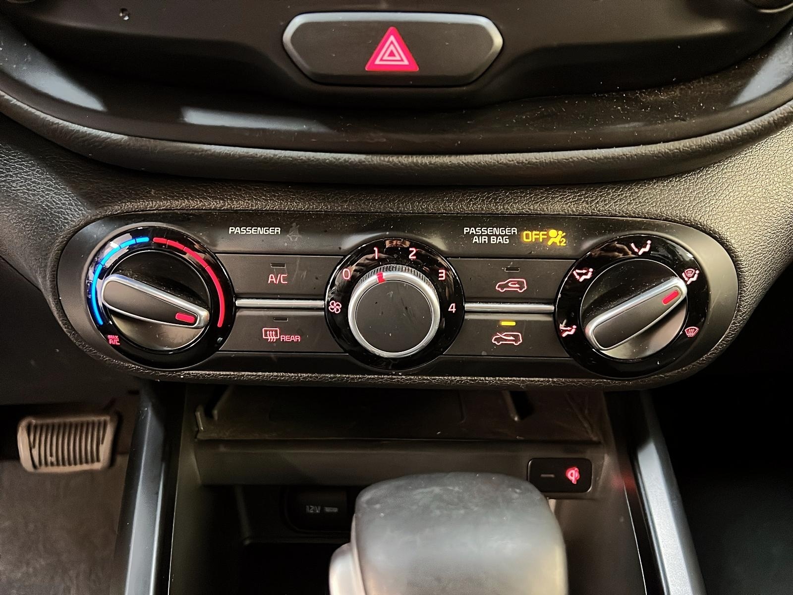 Kia Soul 2022 - Image #14