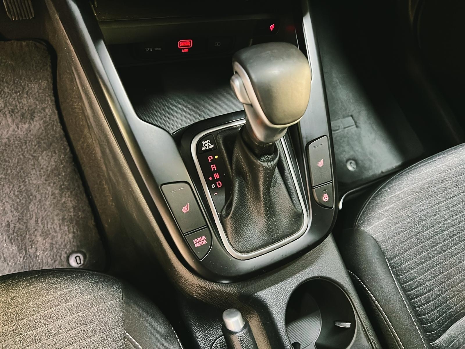 Kia Soul EX 2022 - image #13