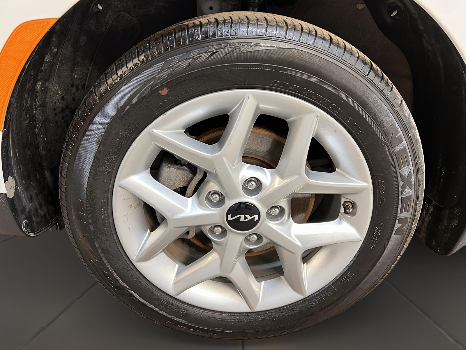 Kia Soul EX 2022 - image #23