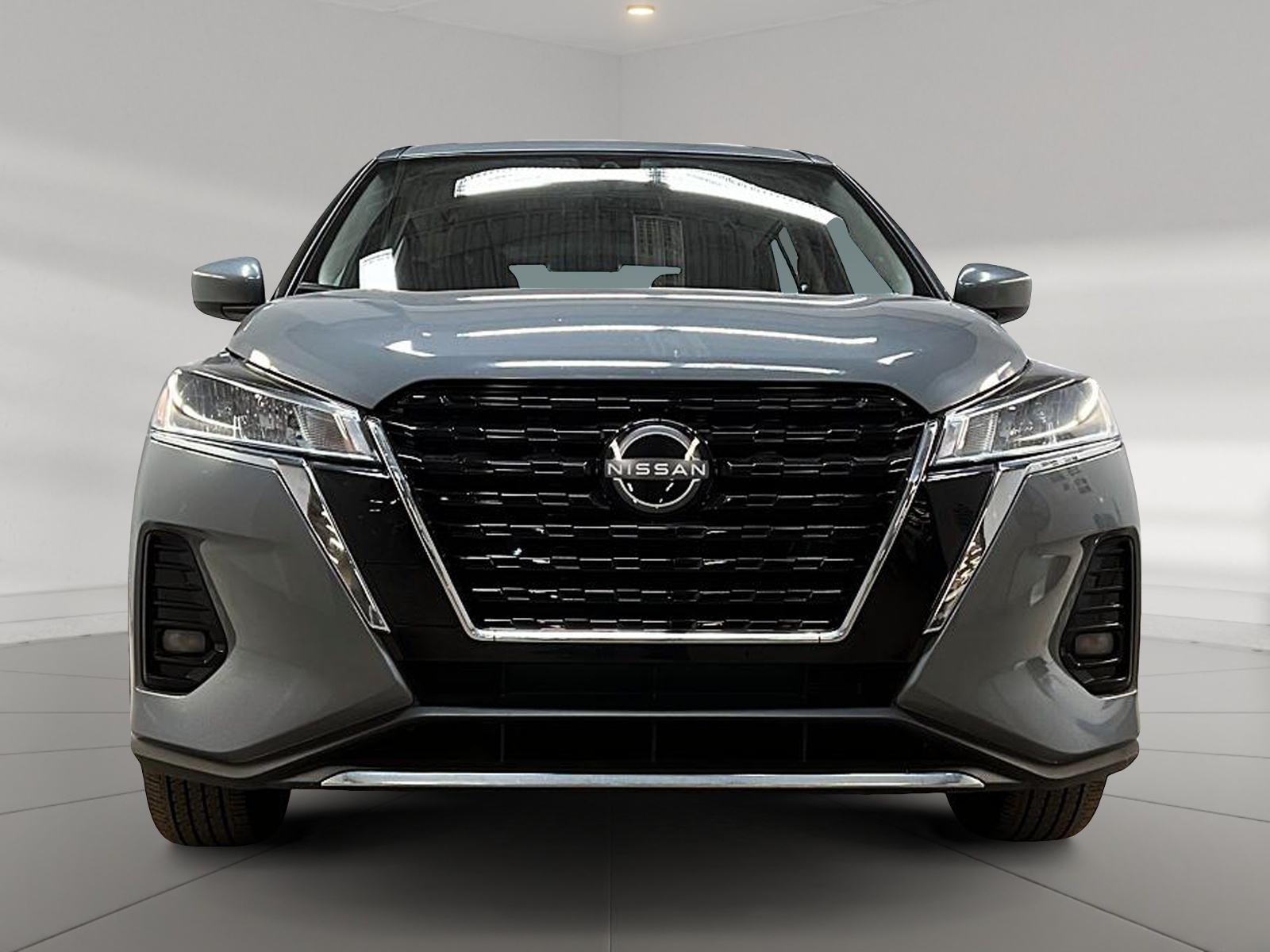 Nissan Kicks S 2023 - image #2