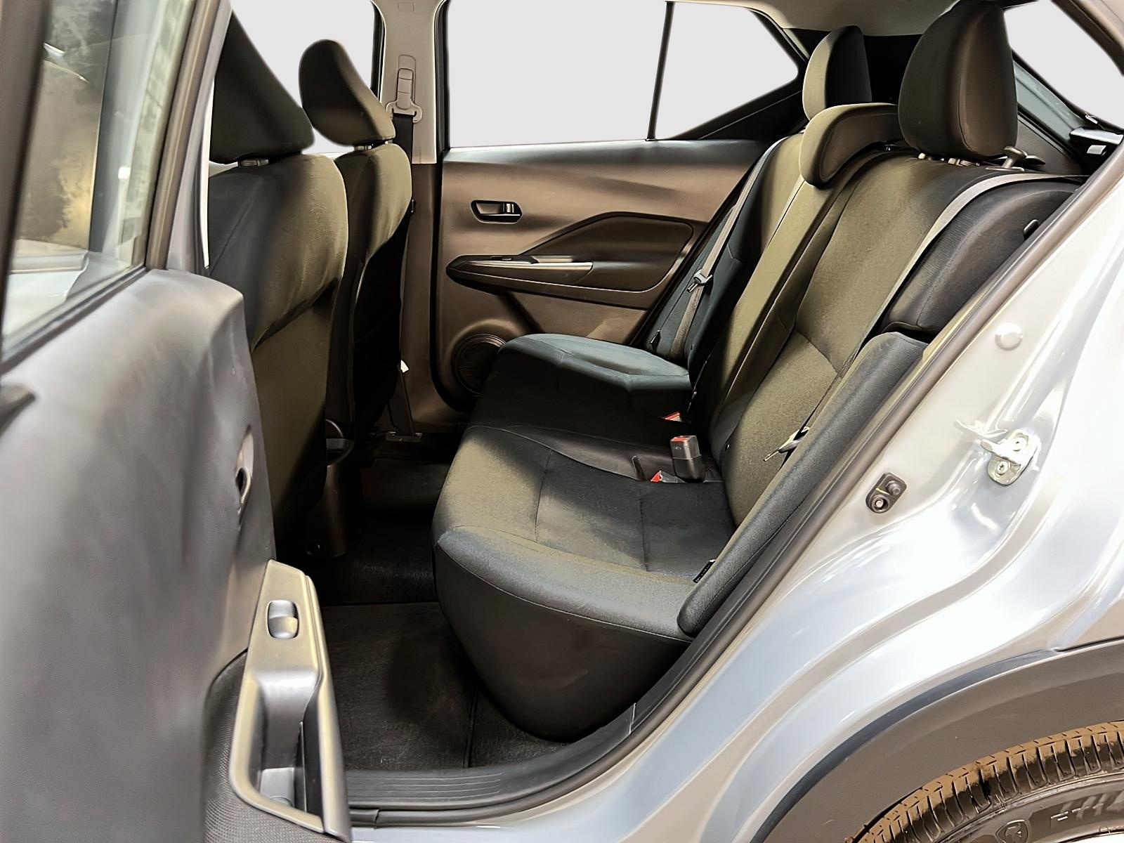 Nissan Kicks S 2023 - image #9